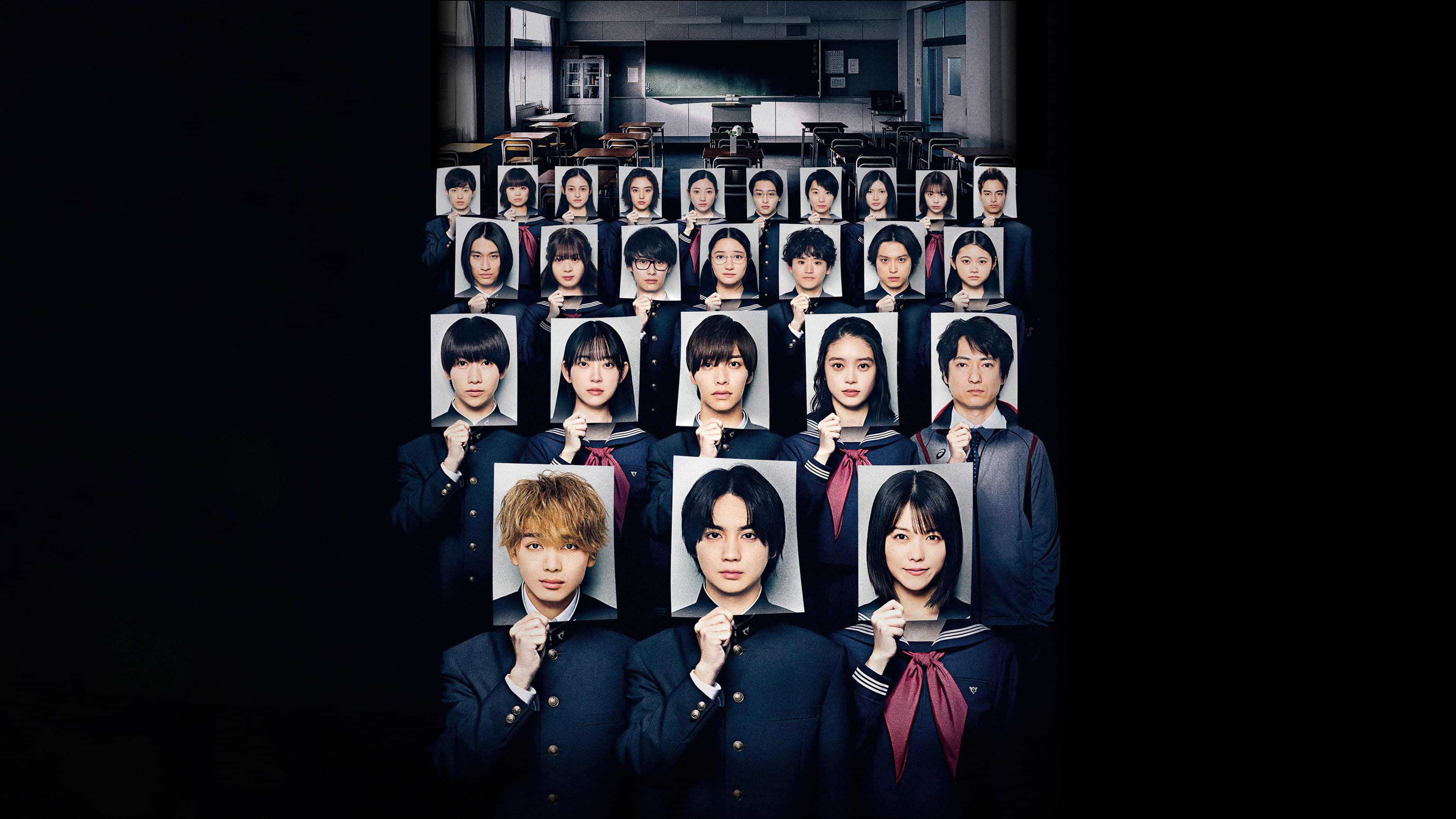 책상 위의 유서