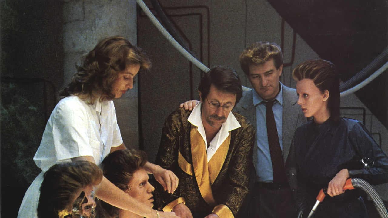 프랑켄슈타인 90