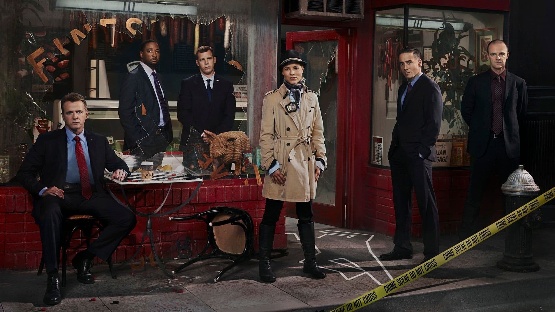 프라임 서스펙트