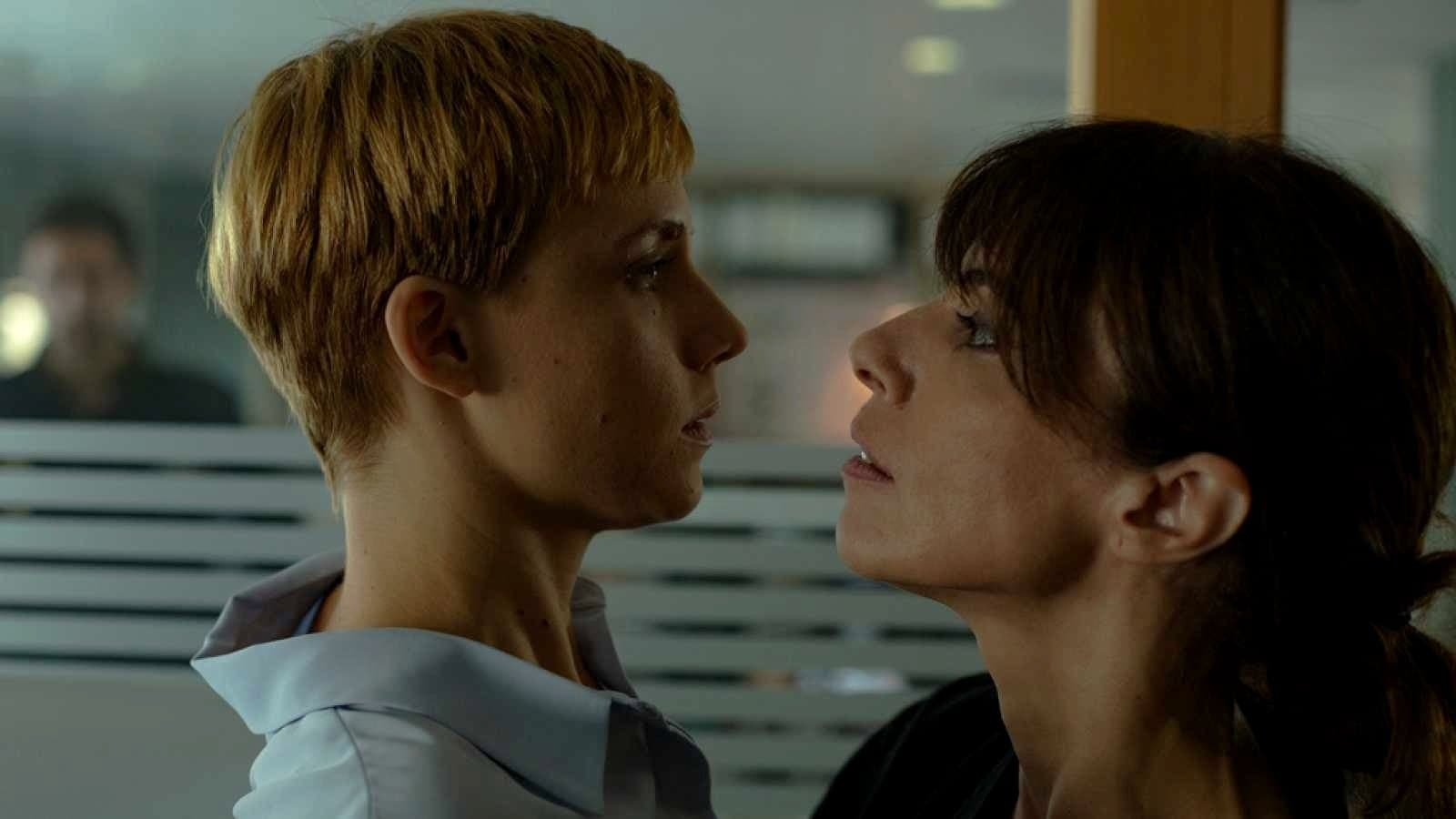 천재 화가 고야 특급살인