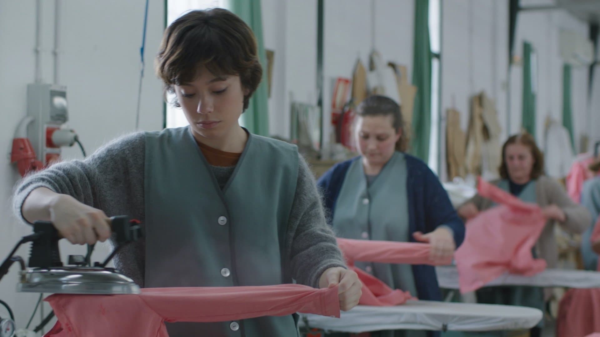 엄마에게로의 여행