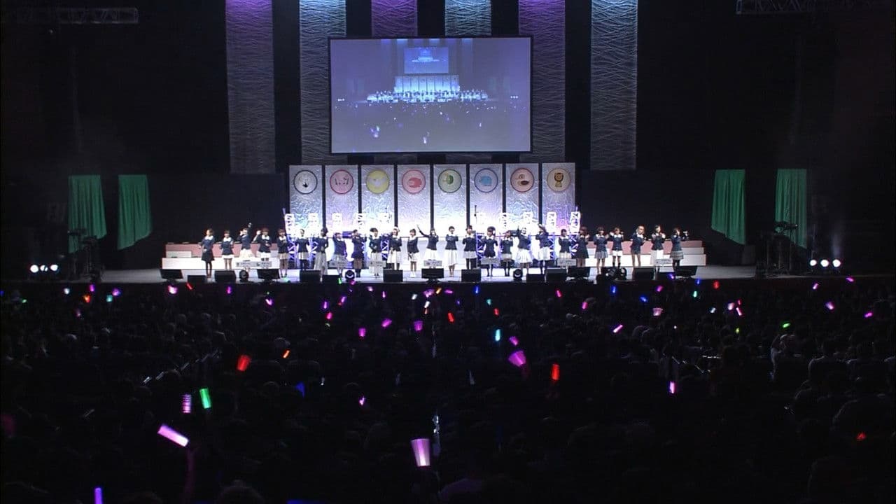 ガールズ＆パンツァー ファンイベント「第2次ハートフル・タンク・カーニバル」 in パシフィコ横浜 2016.8.28.Sun