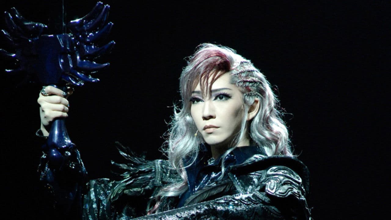 エリザベート－愛と死の輪舞（ロンド）