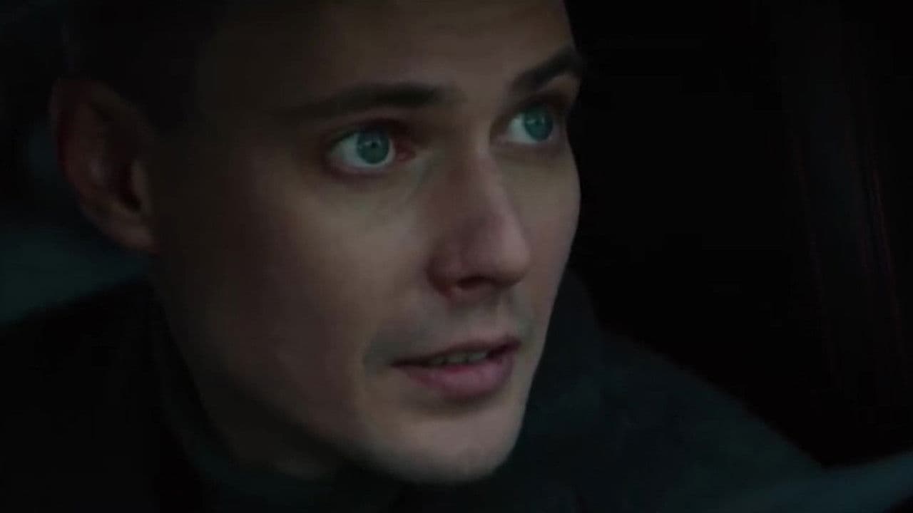 Приличный человек