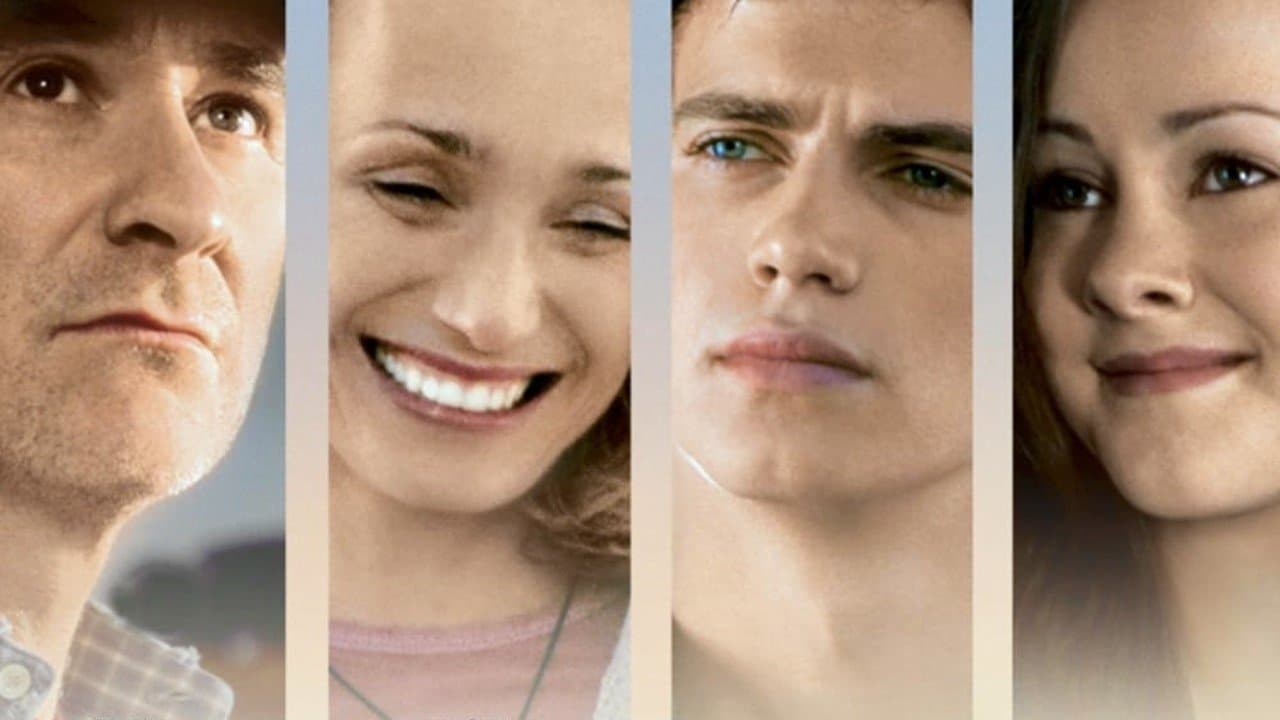 라이프 애즈 어 하우스