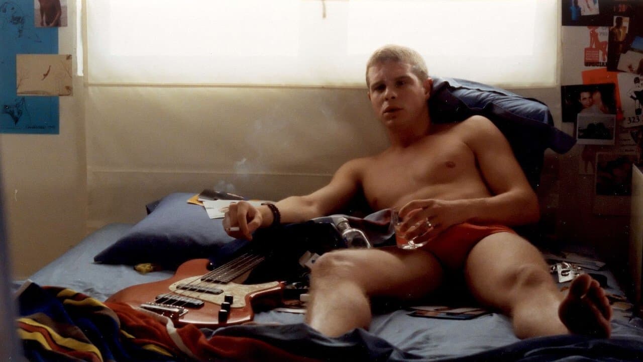 투 드리프터스 (오데트)