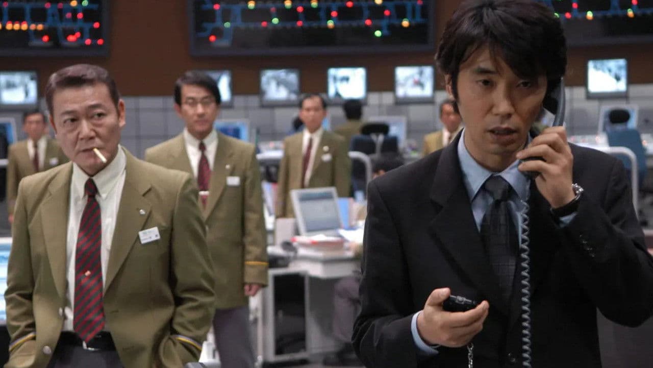 교섭인 마시타 마사요시