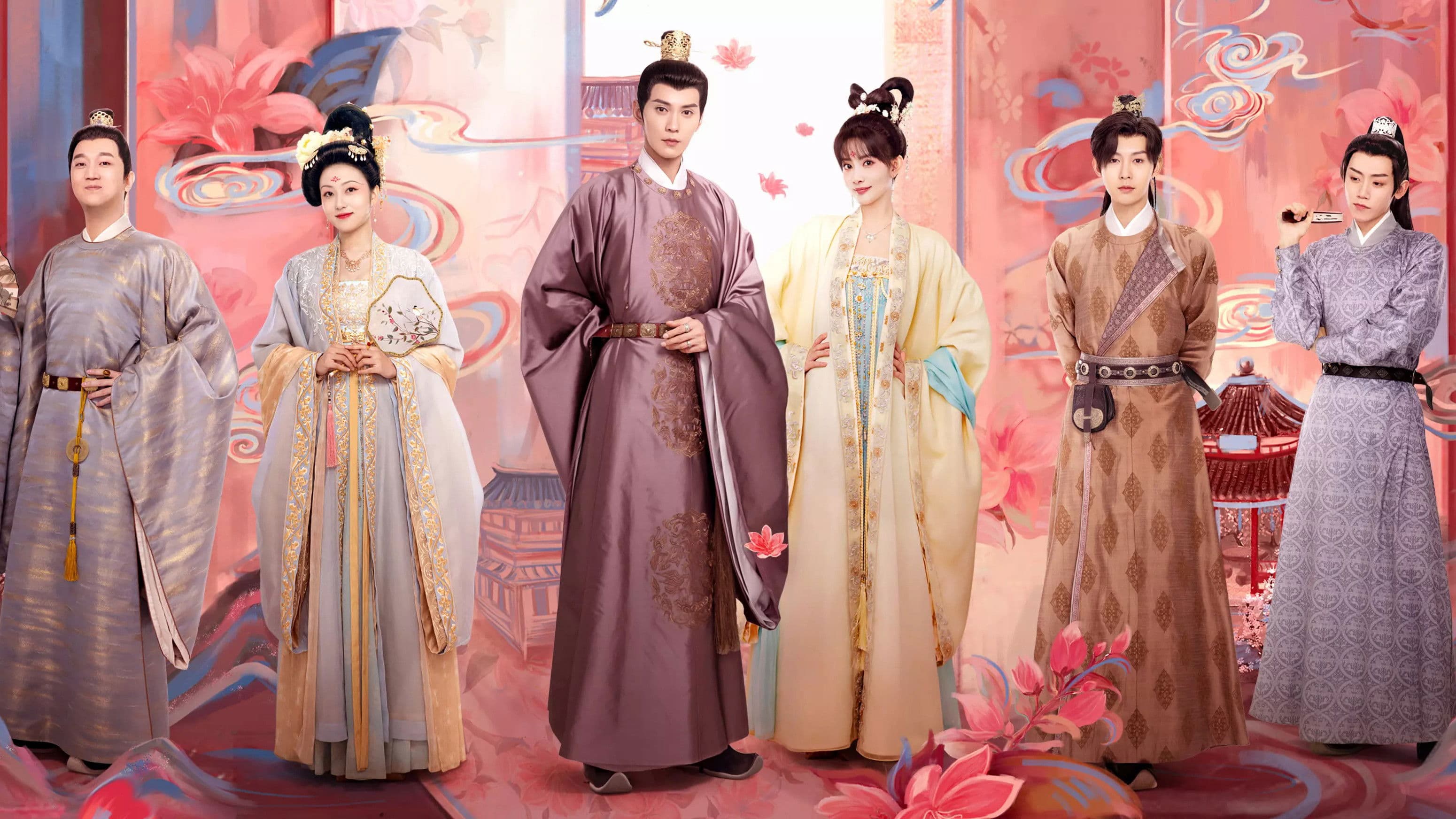 화유리일문 : 그녀의 소문을 믿나요