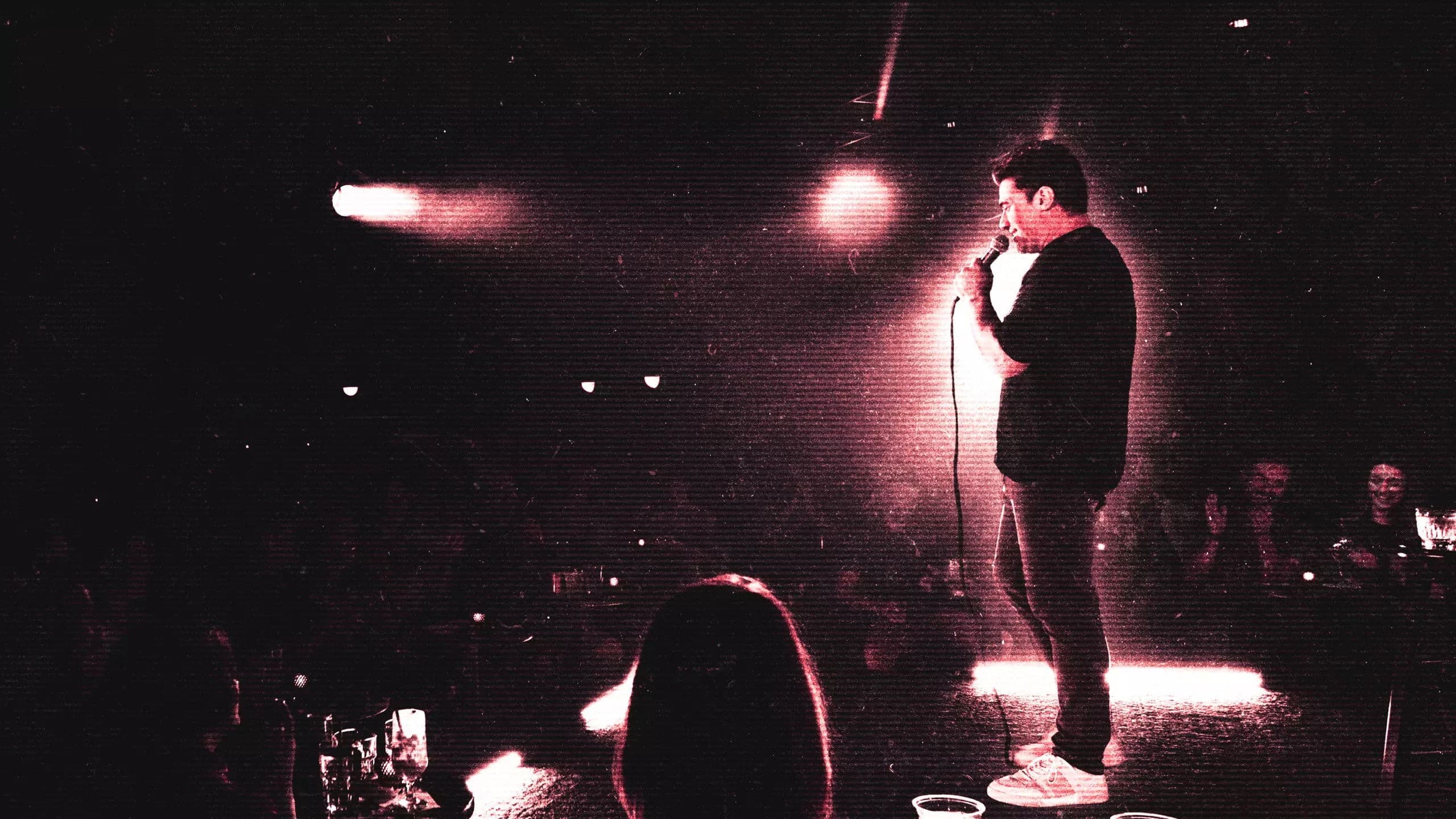 Adam Ray: Like and Subscribe