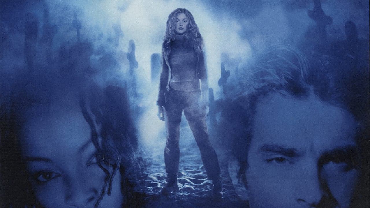 사막의 뱀파이어