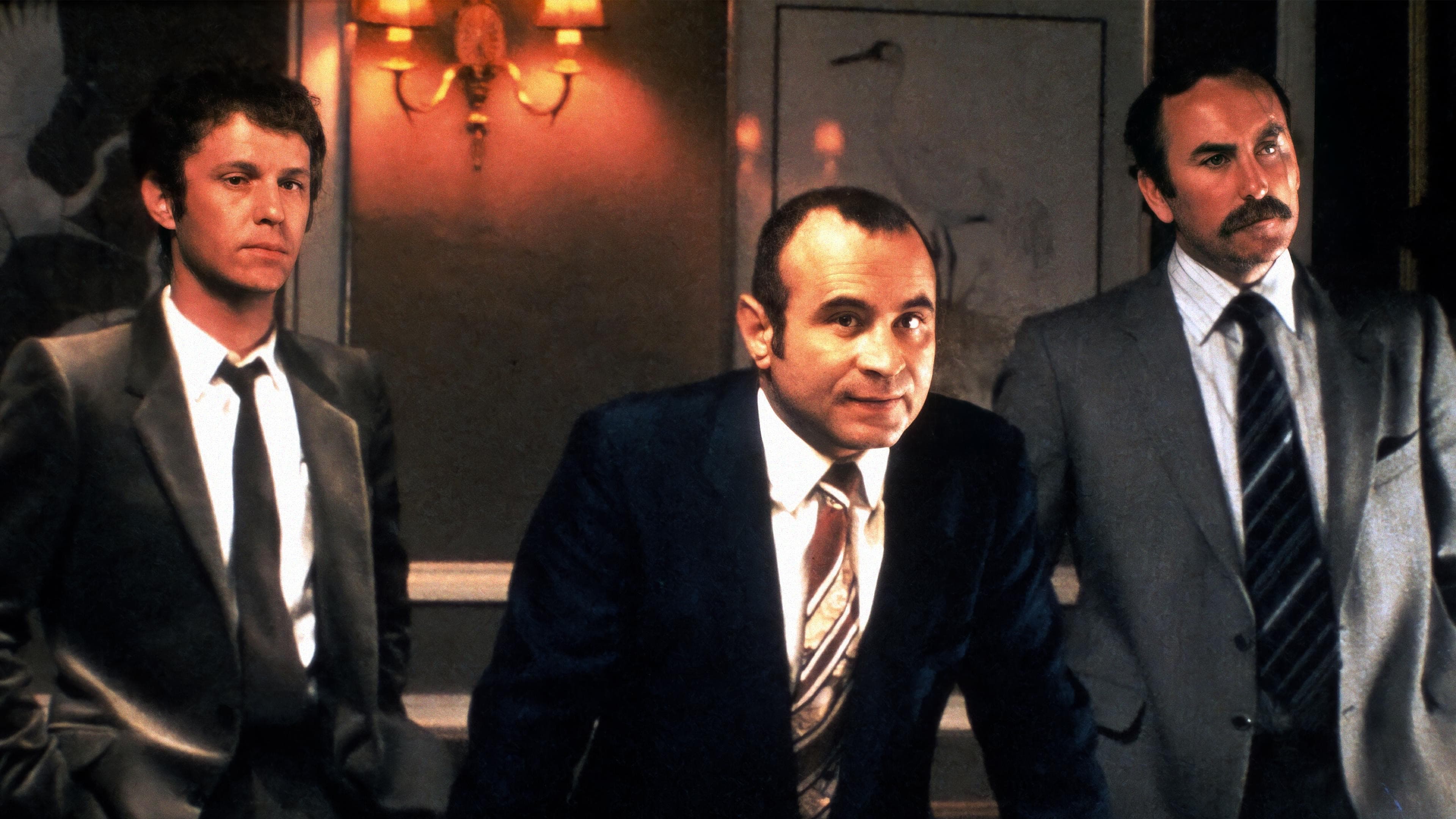 암흑가의 금요일