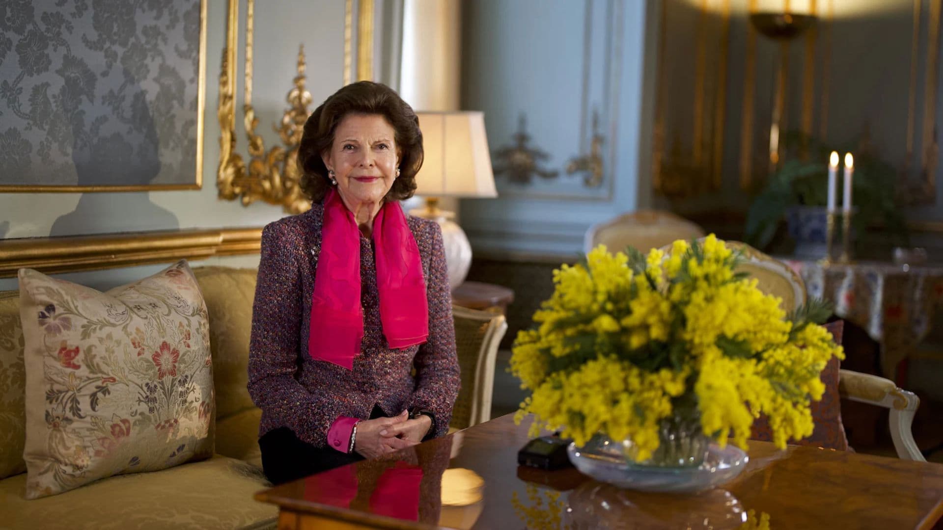 Kungens innersta Krets