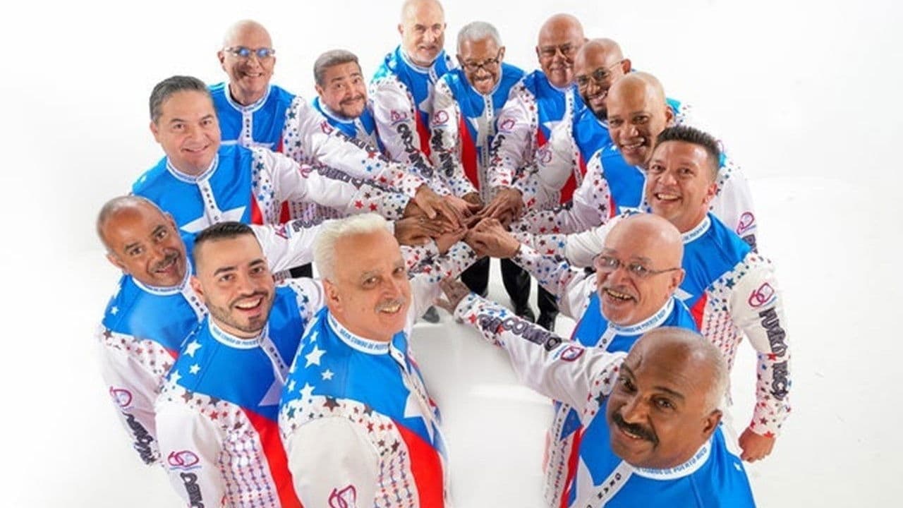 Check In con El Gran Combo