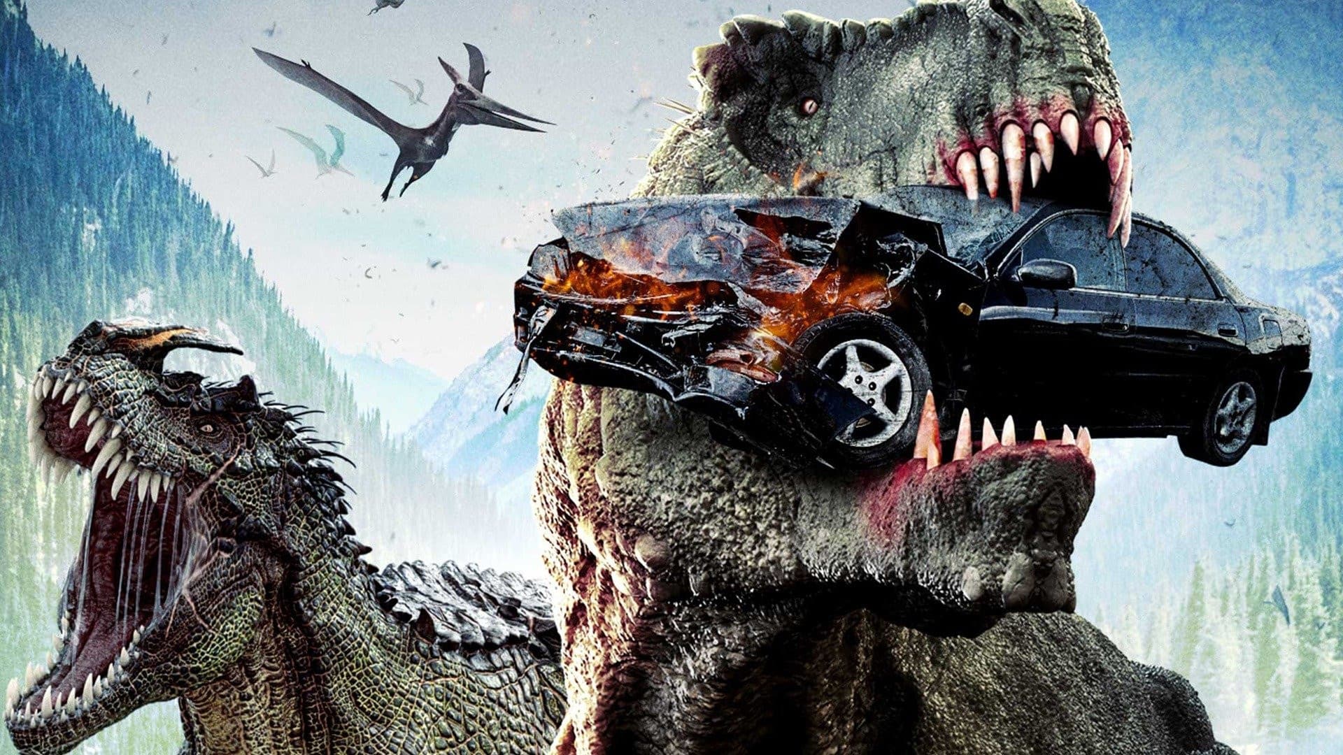 쥬라기 월드: 킹덤 오브 다이노소어