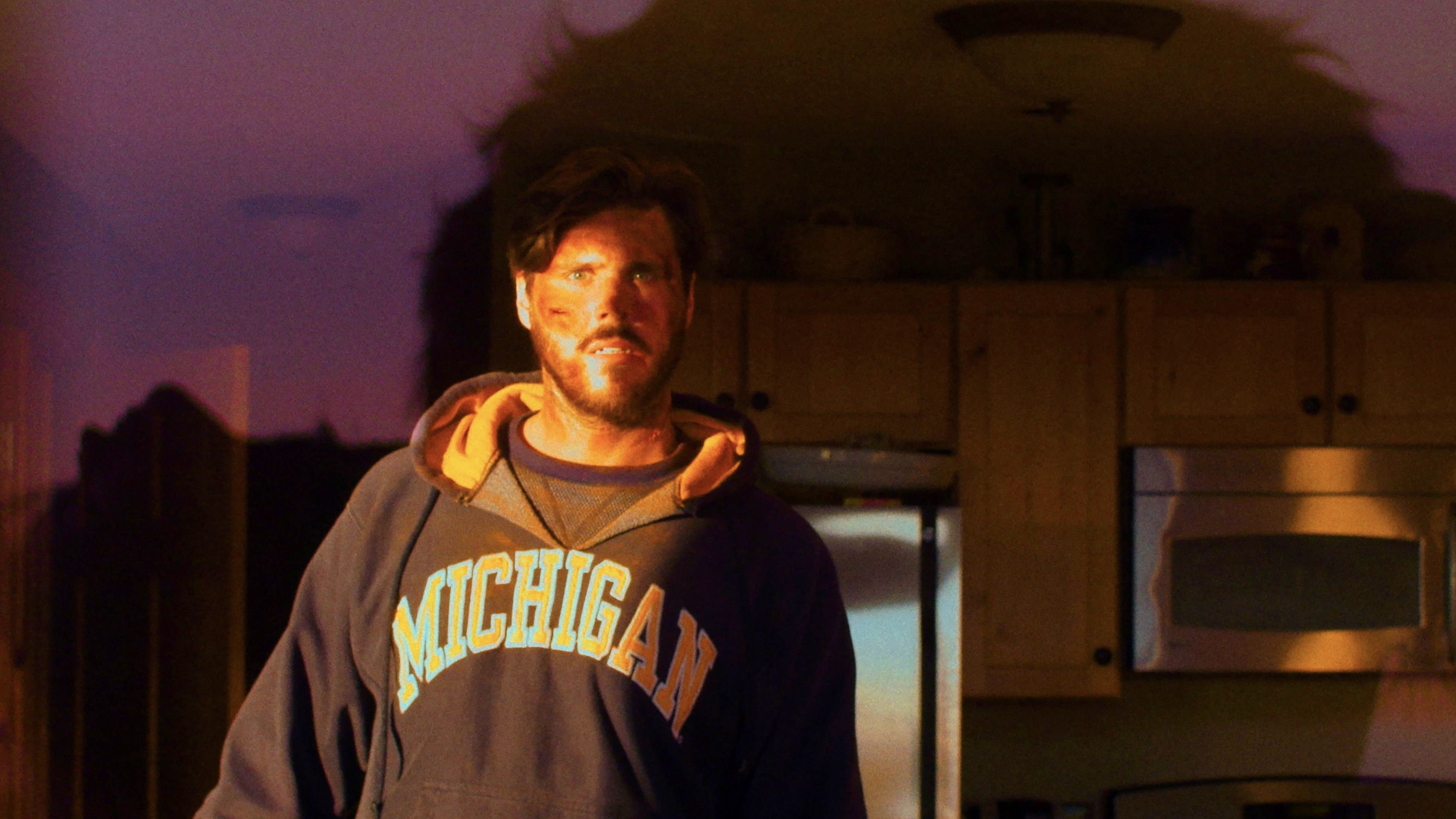 몬스터: 어둠 속의 살인