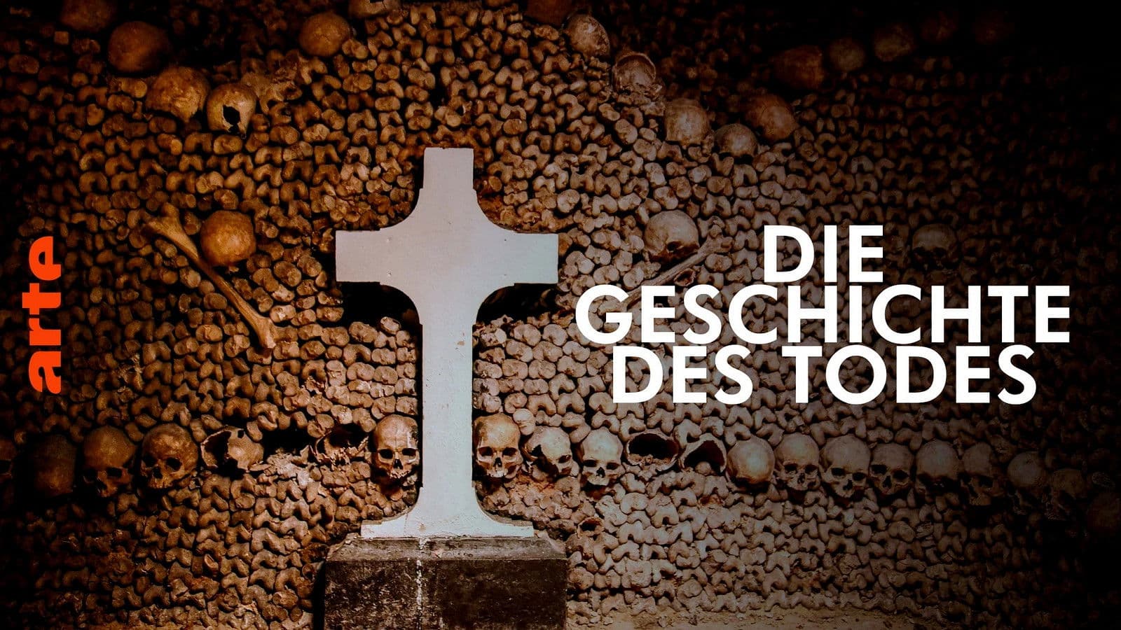 Die Geschichte des Todes