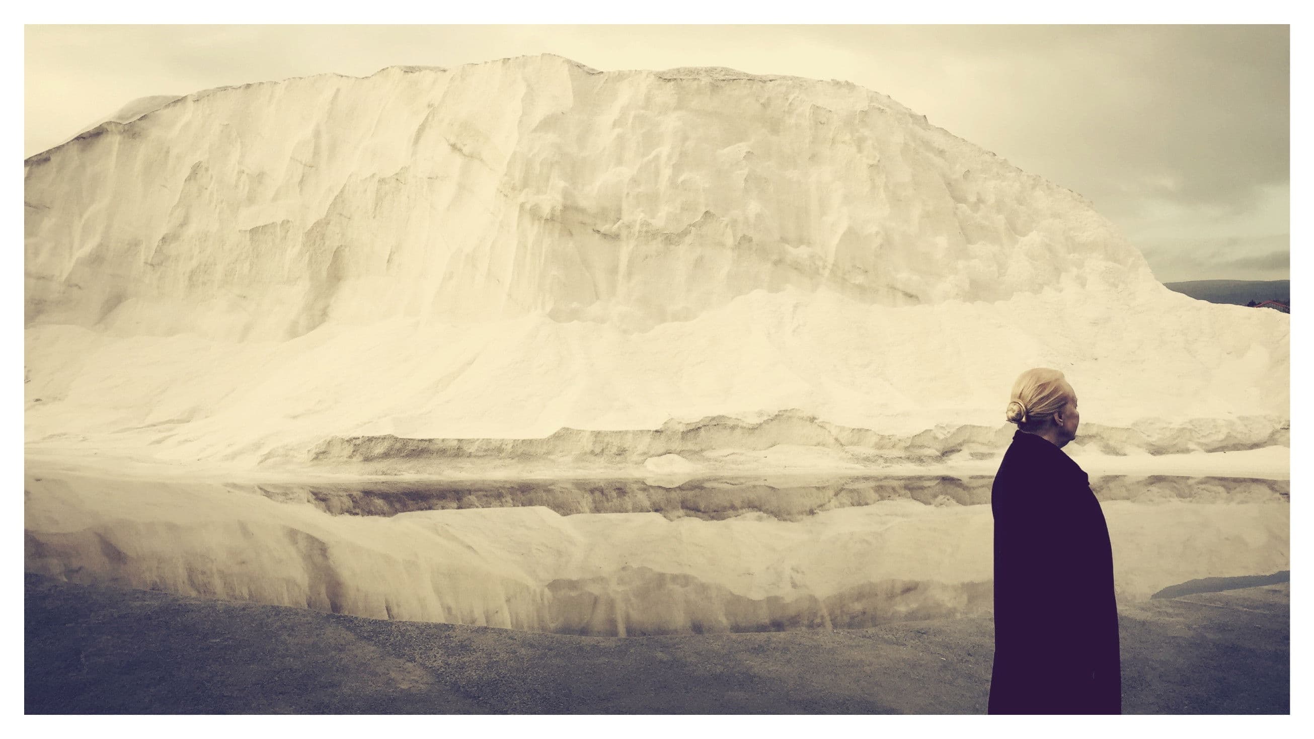 아이엠 벨파스트