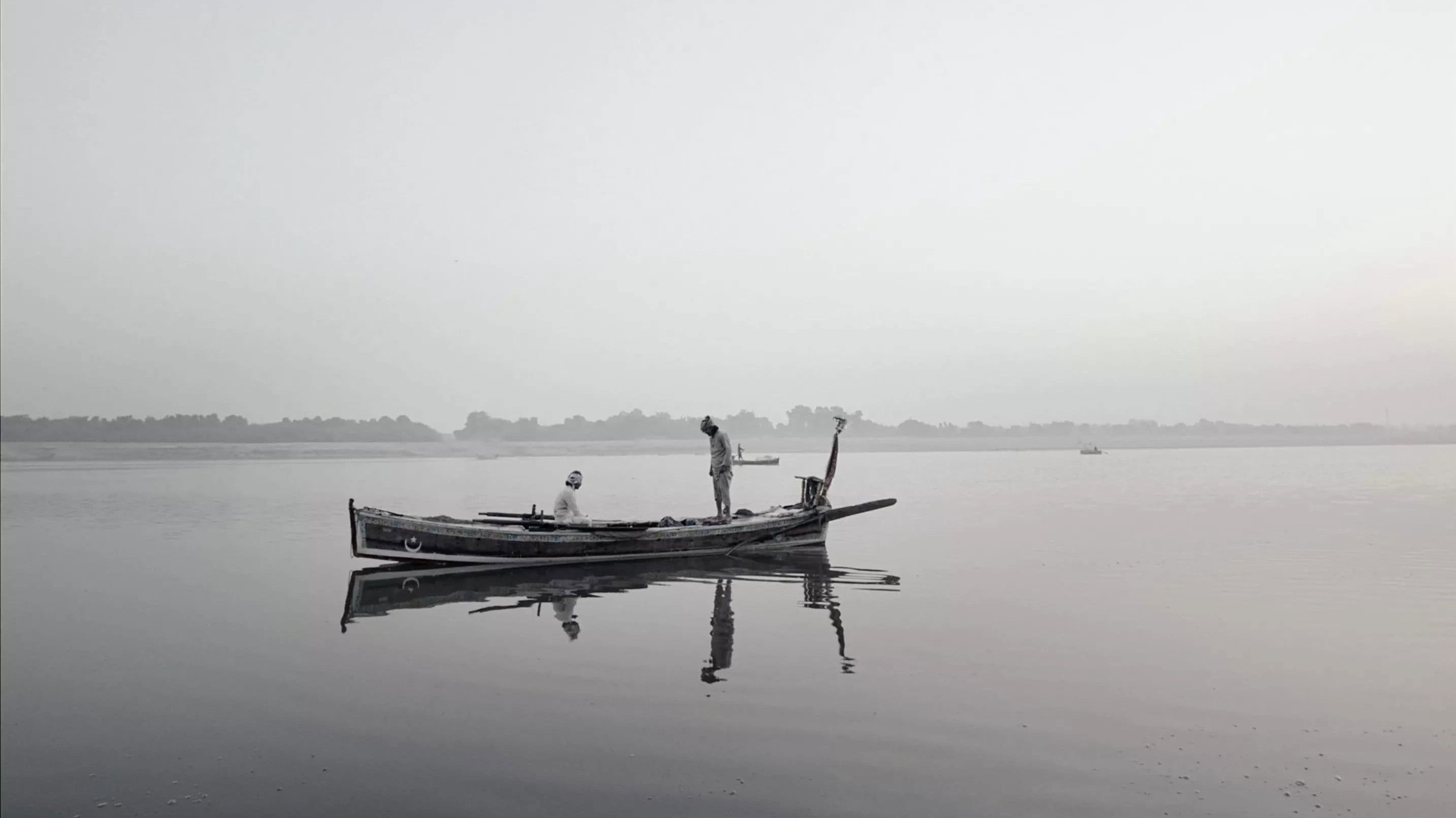 سنڌو جي گونج