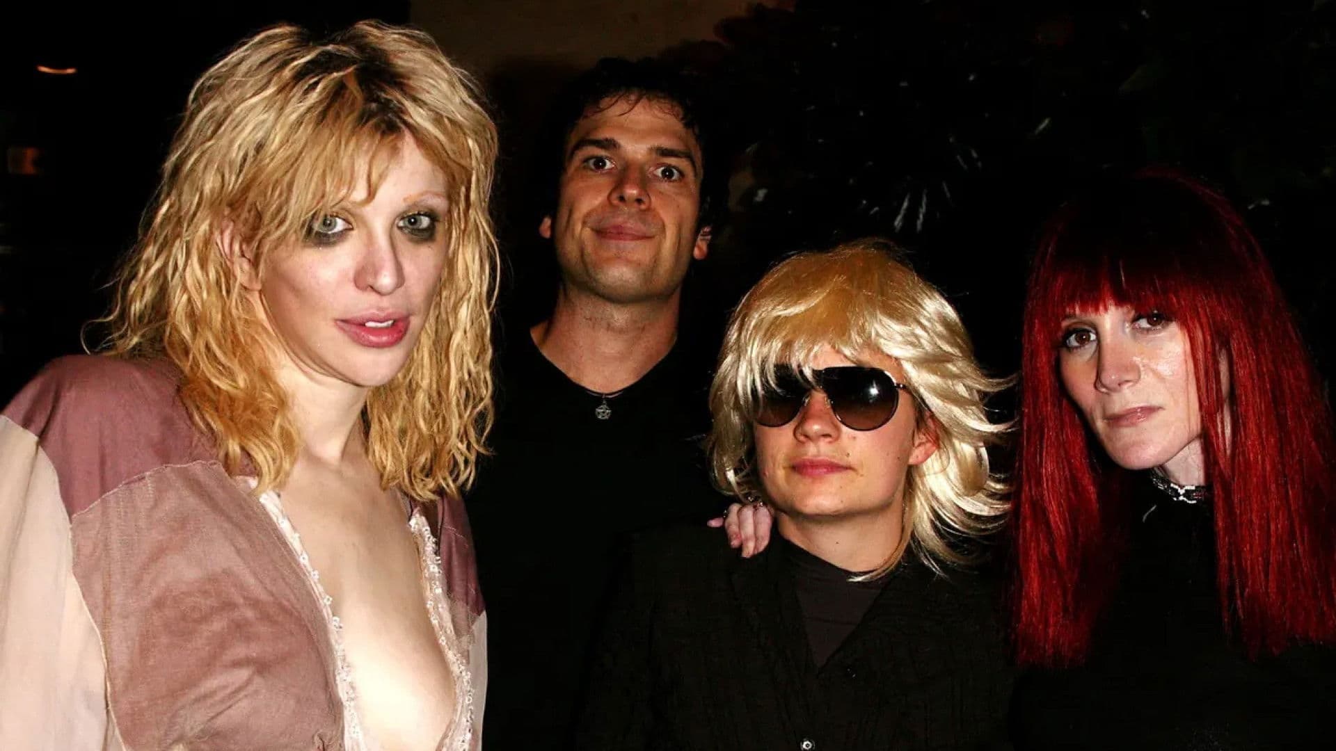 아서: 더 JT 리로이 스토리