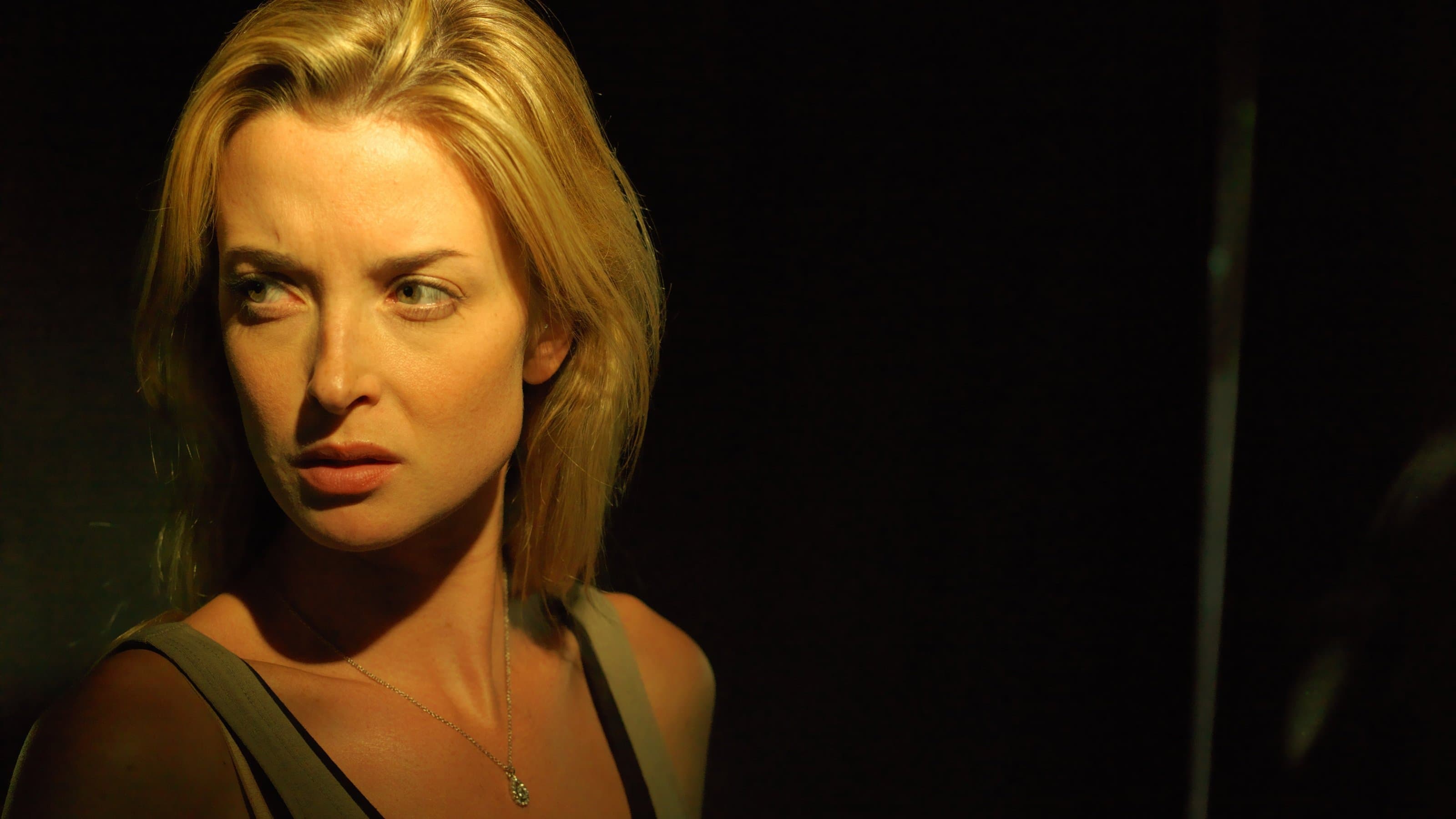 평행이론: 도플갱어 살인