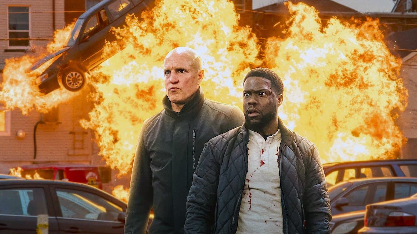 맨 프롬 토론토