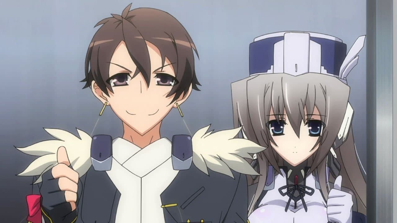 경계선상의 호라이즌