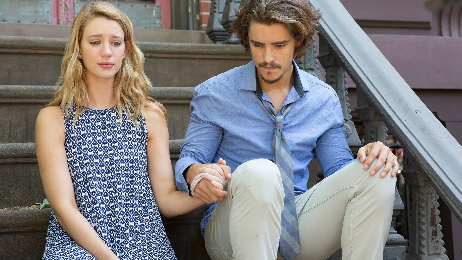 하나님과의 인터뷰