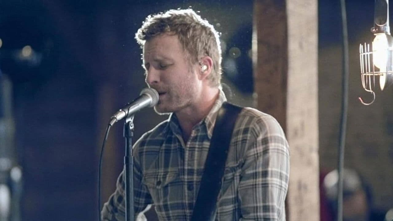 Dierks Bentley: Riser