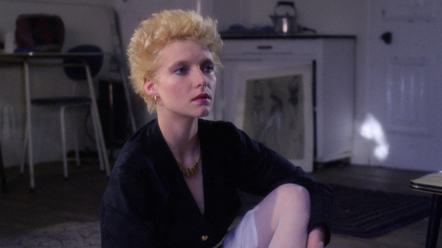 여탐정 코델리아