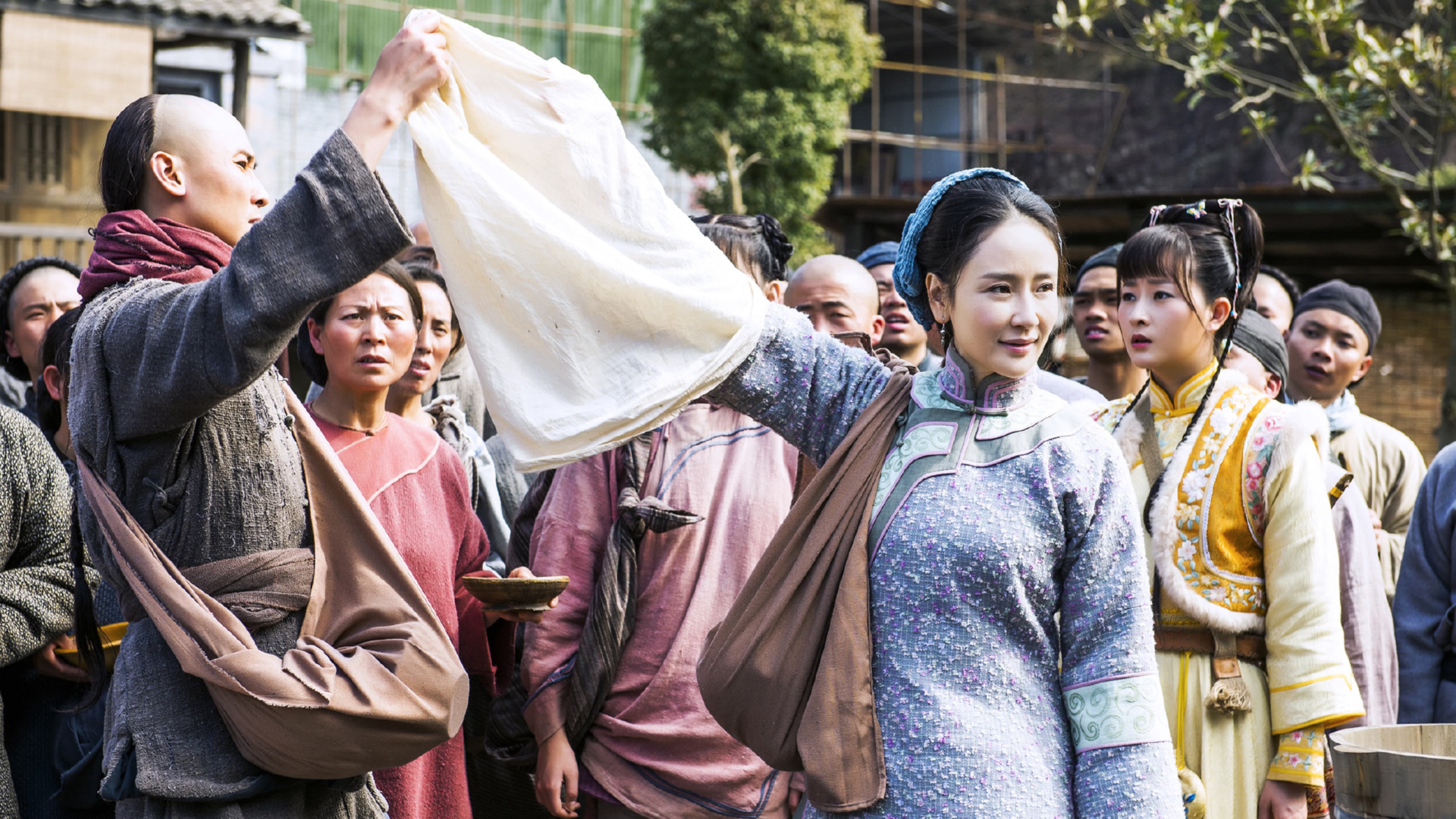 천하량전 : 충신유통훈