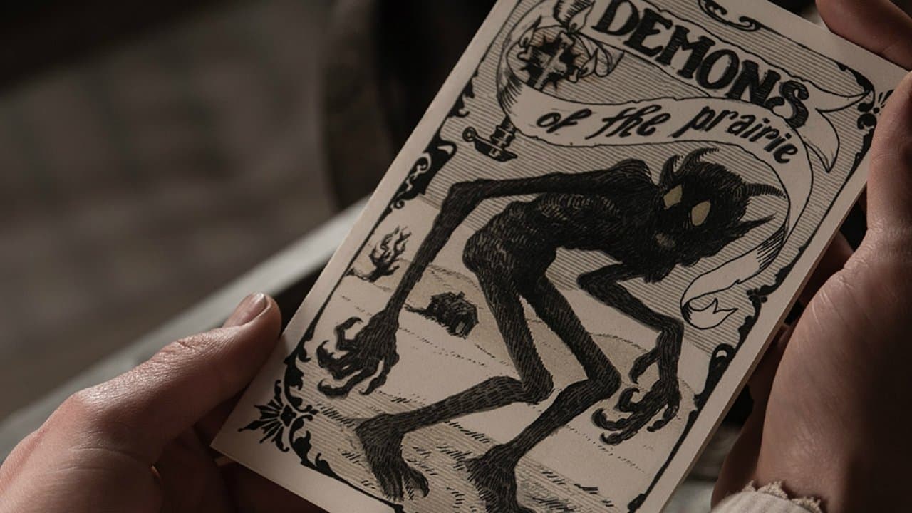 더 윈드: 악마의 속삭임