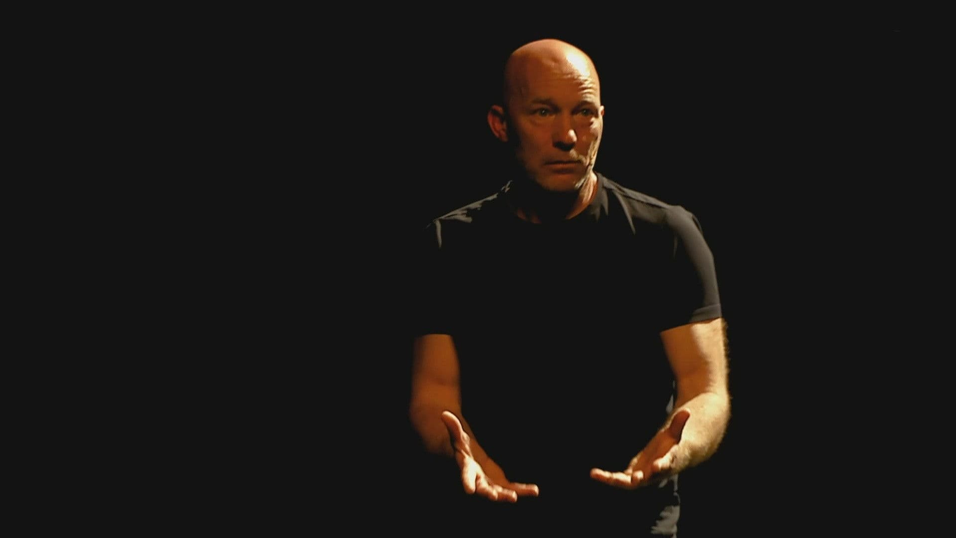 Jochen Otten: Opgekropt Staat Netjes