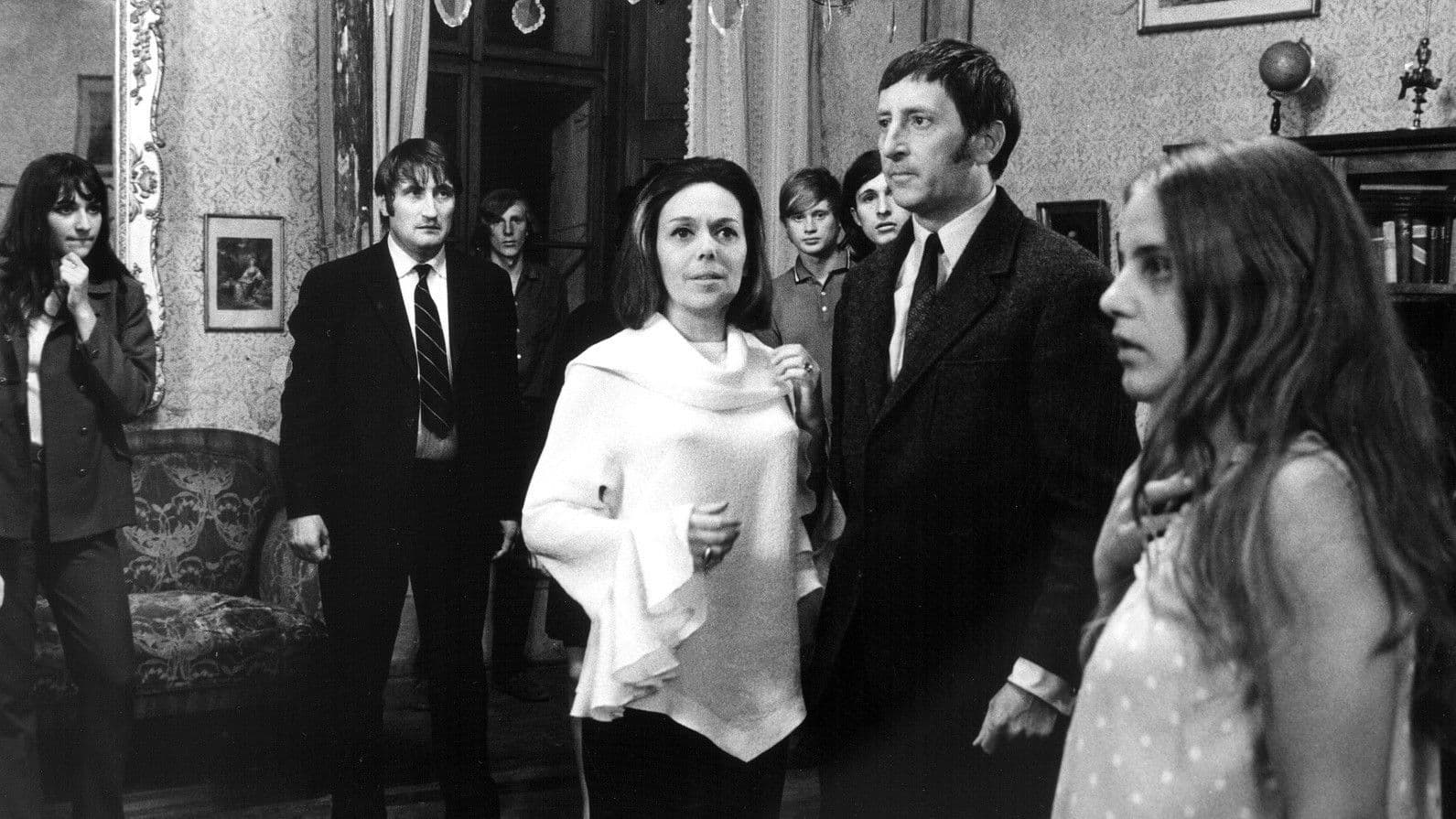 젊은 사형수의 경우