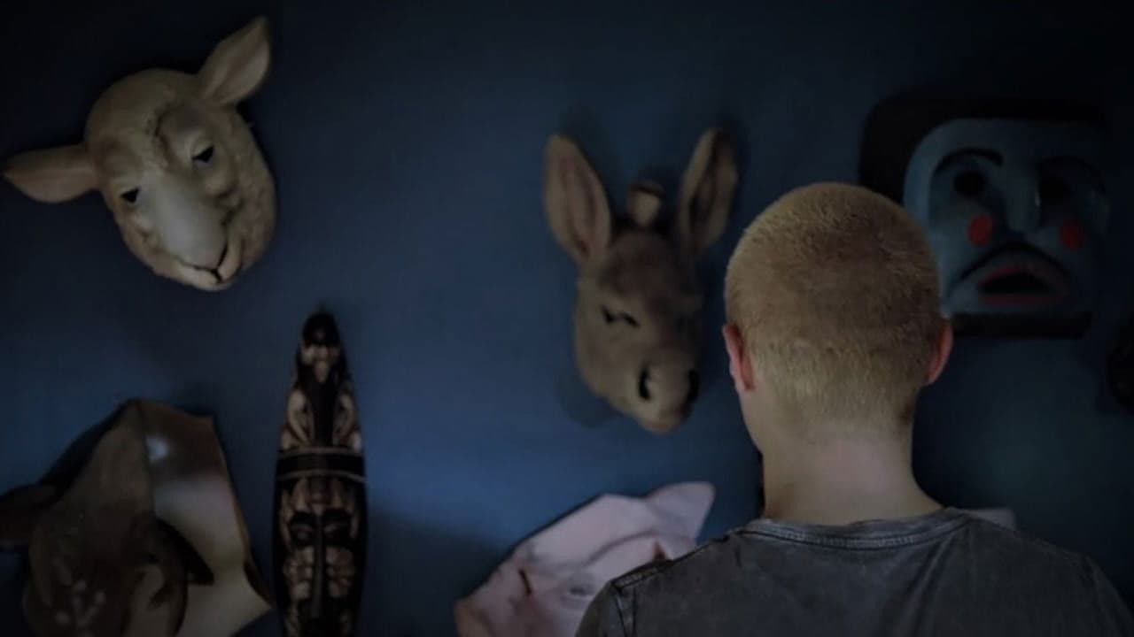 더 이어 아이 로스트 마이 마인드