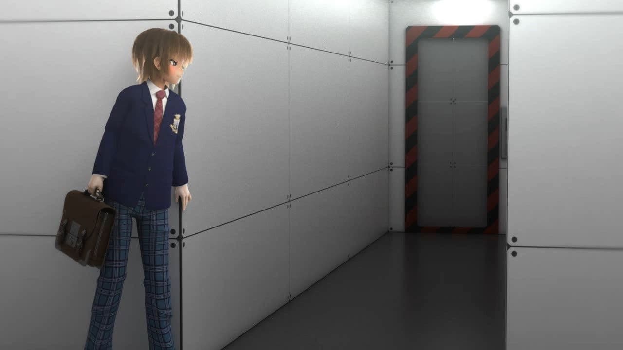 美少年探偵気取ってたら捕まって、男の娘に改造され、[肉]抱き枕で売買されちゃいましたぁ