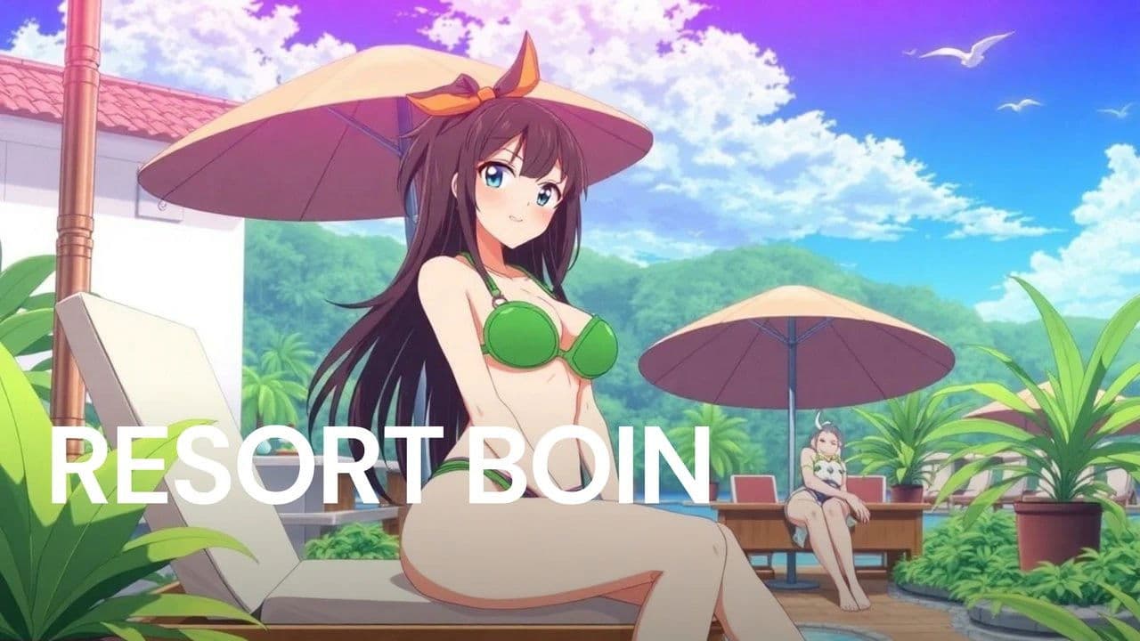 リゾートBOIN