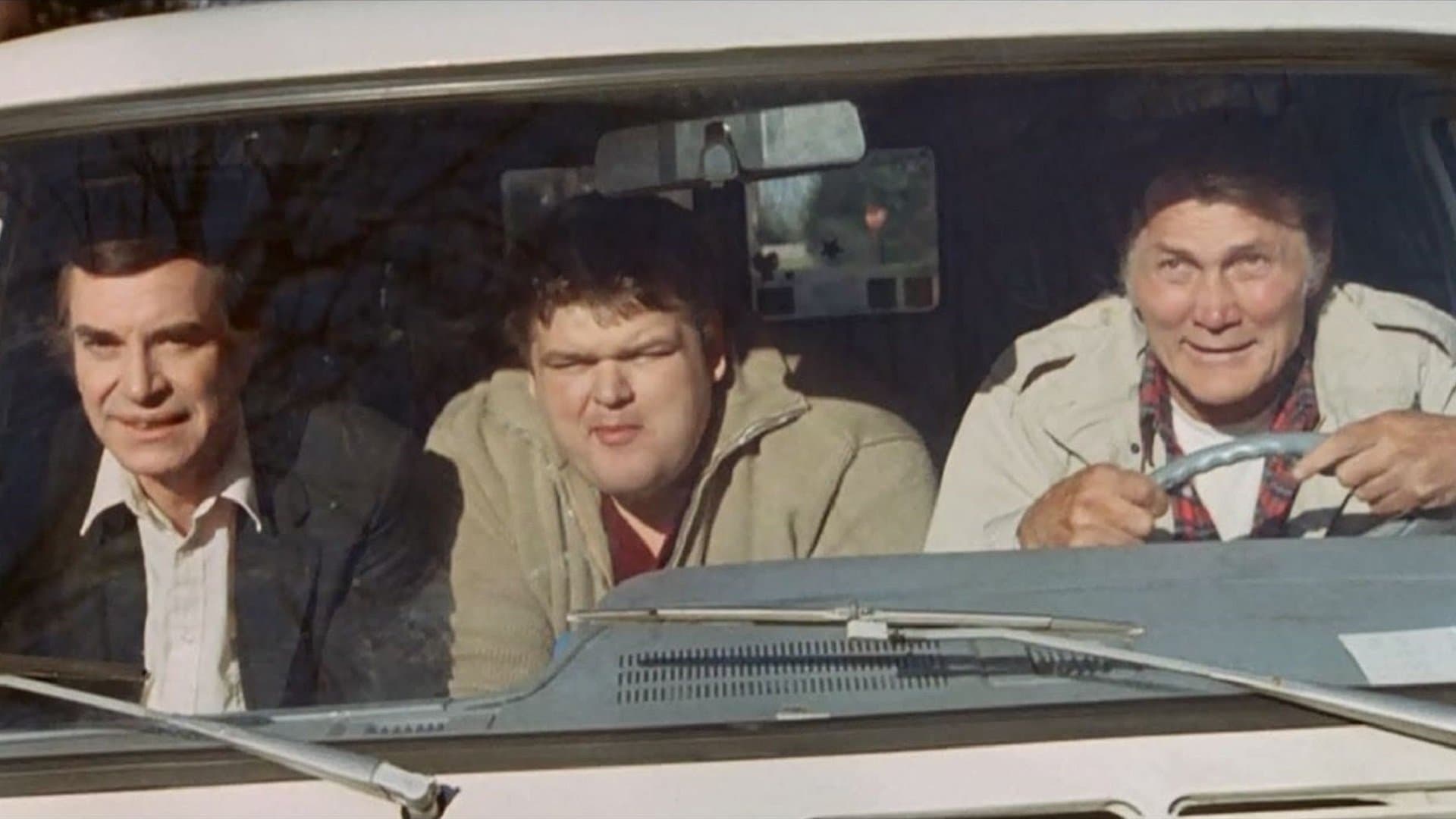 어둠 속에 홀로