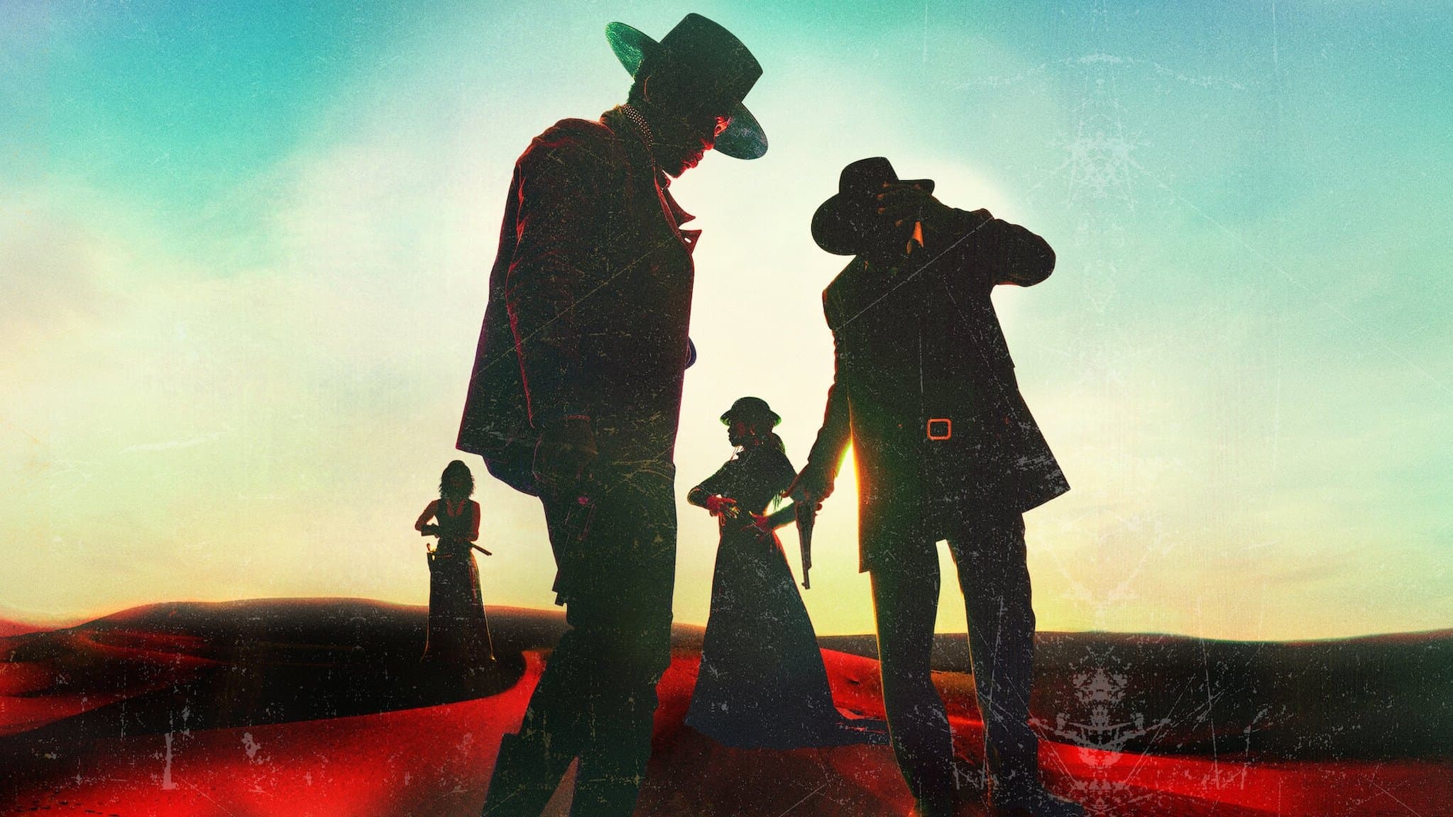 더 하더 데이 폴