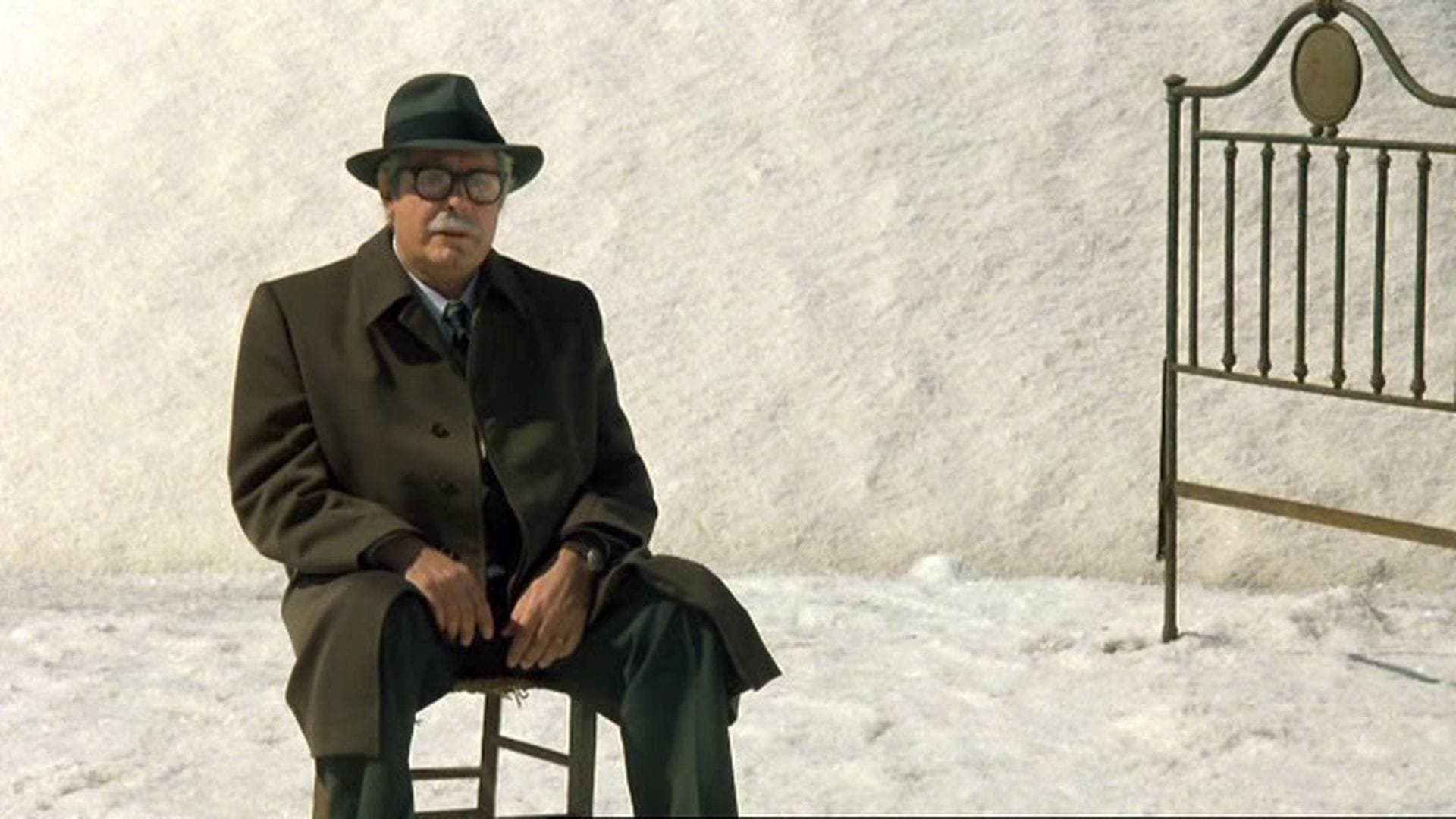 모두 잘 지내고 있다오