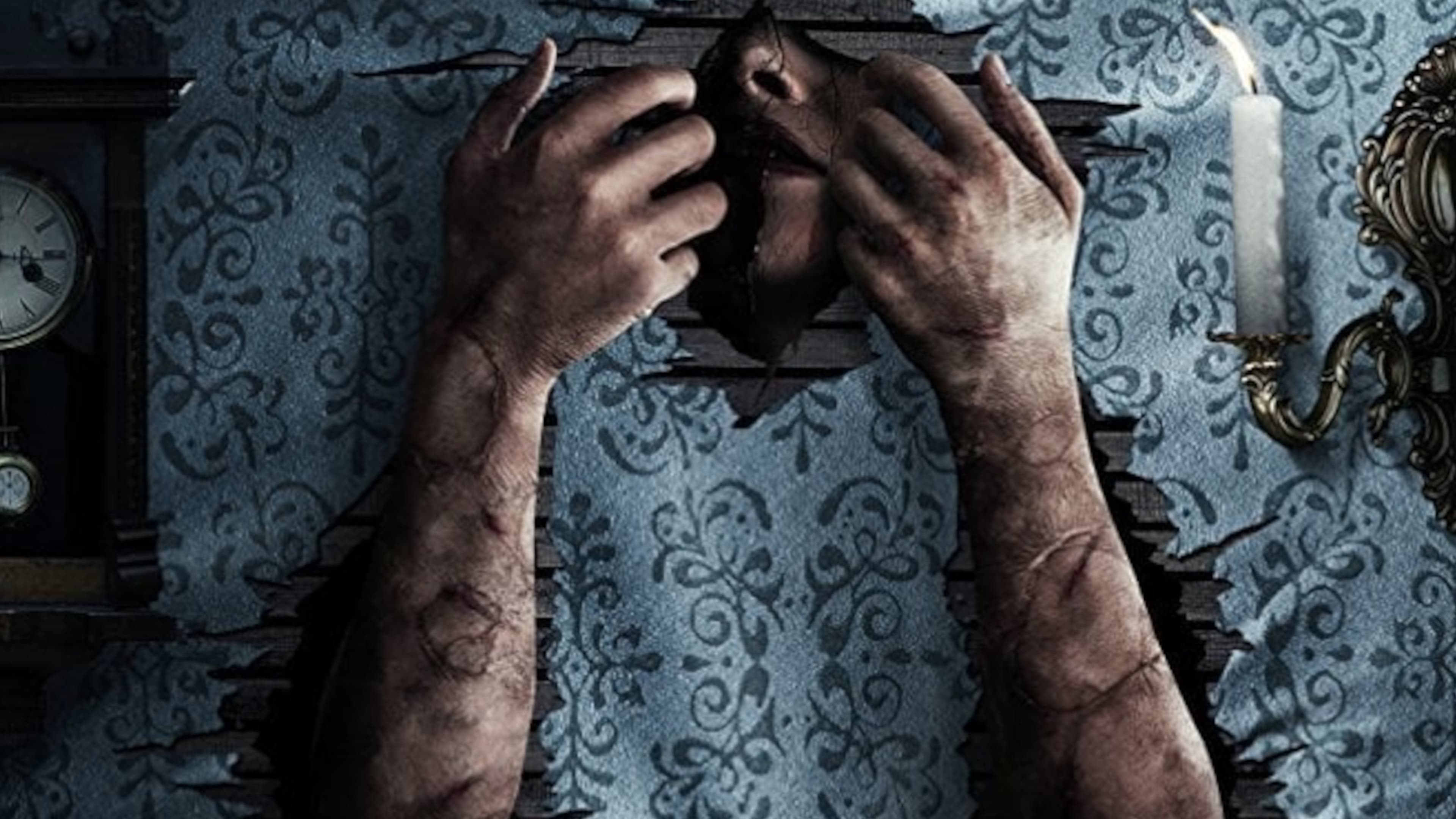 엑소시스트: 악마의 영혼