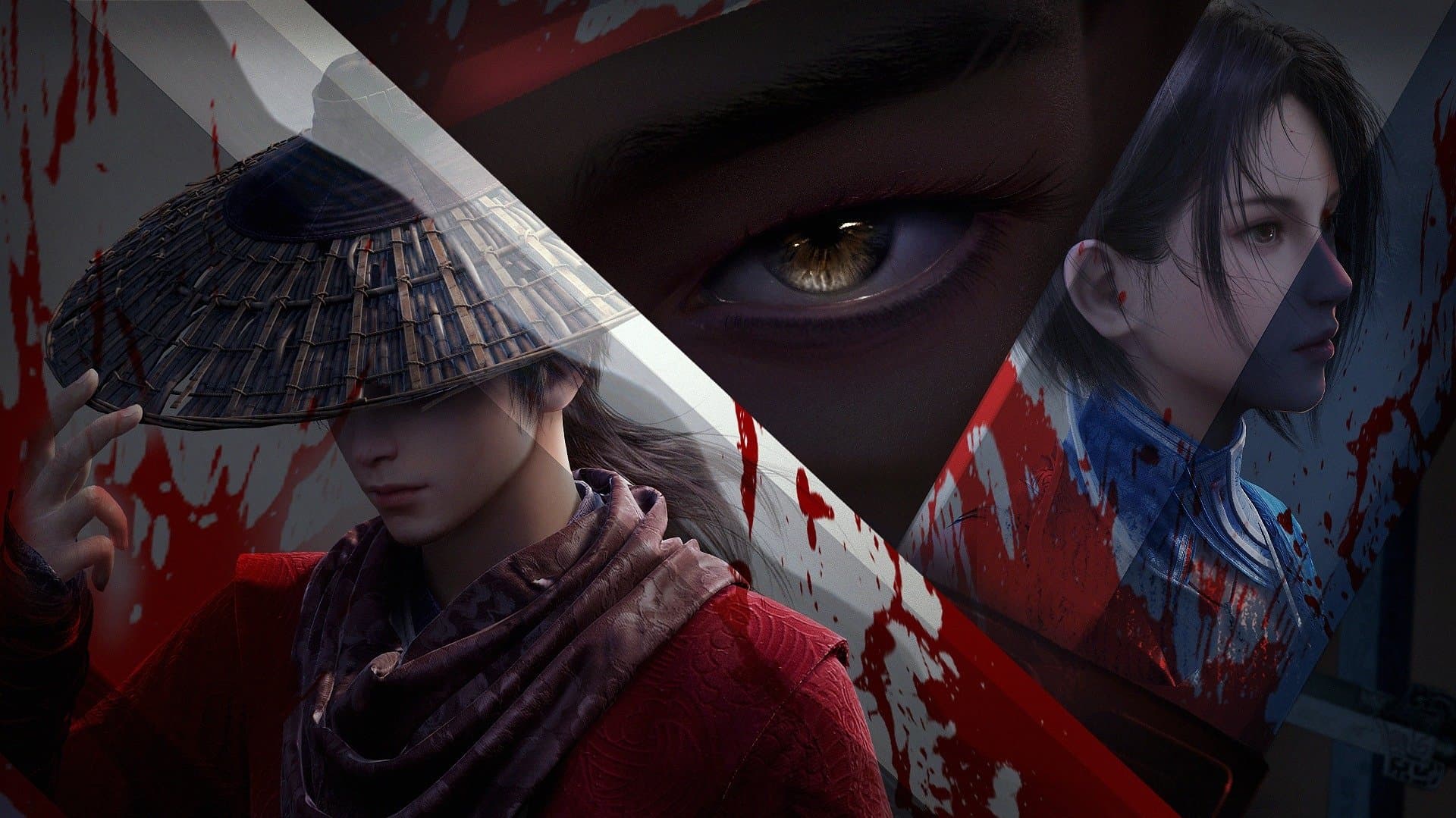 화강호지불량인