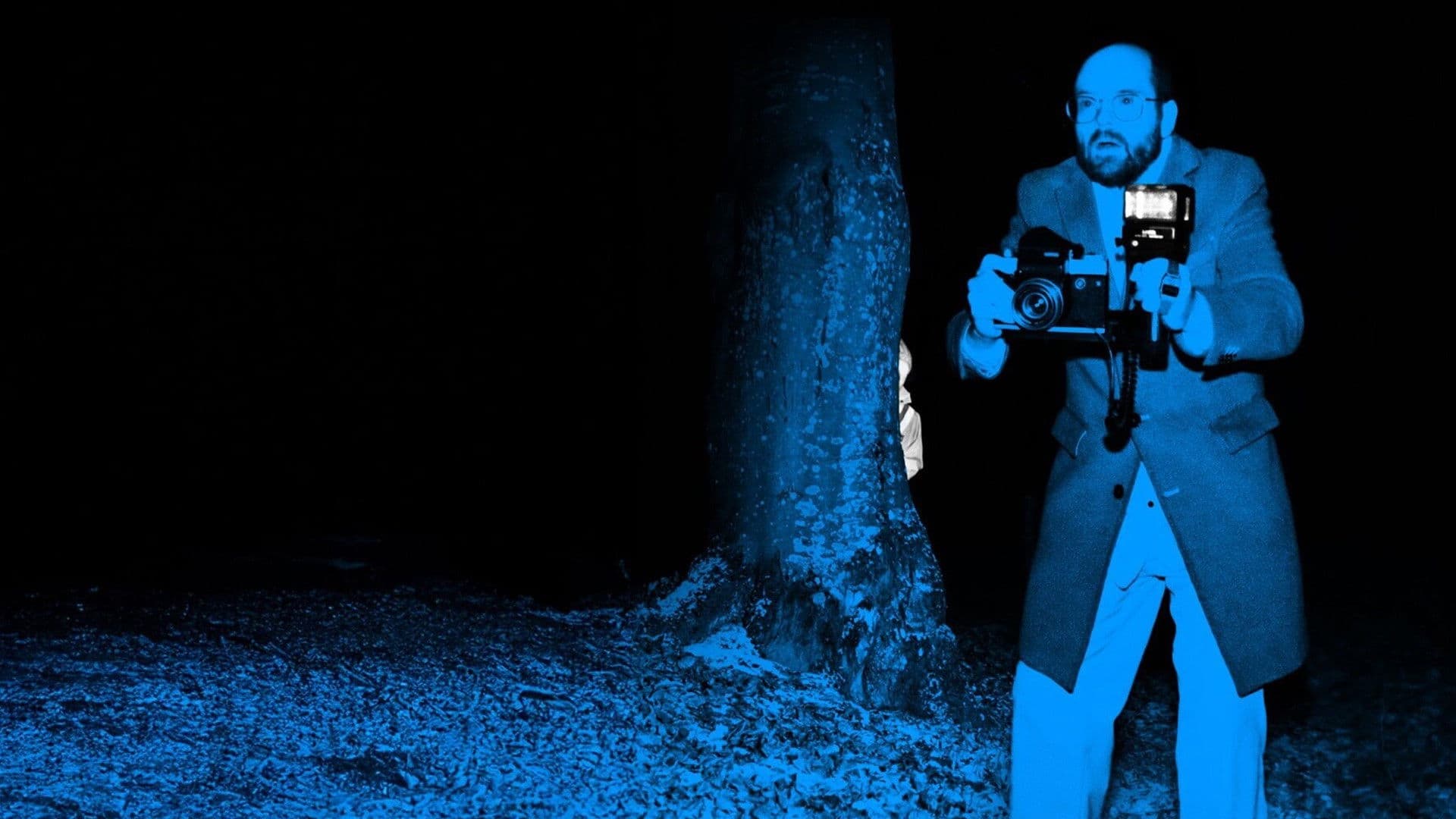 Du behöver inte vara rädd