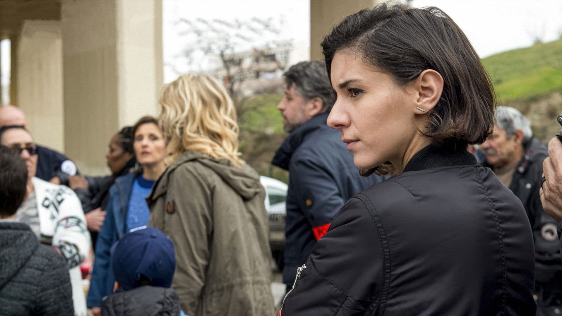 마르세유의 비밀