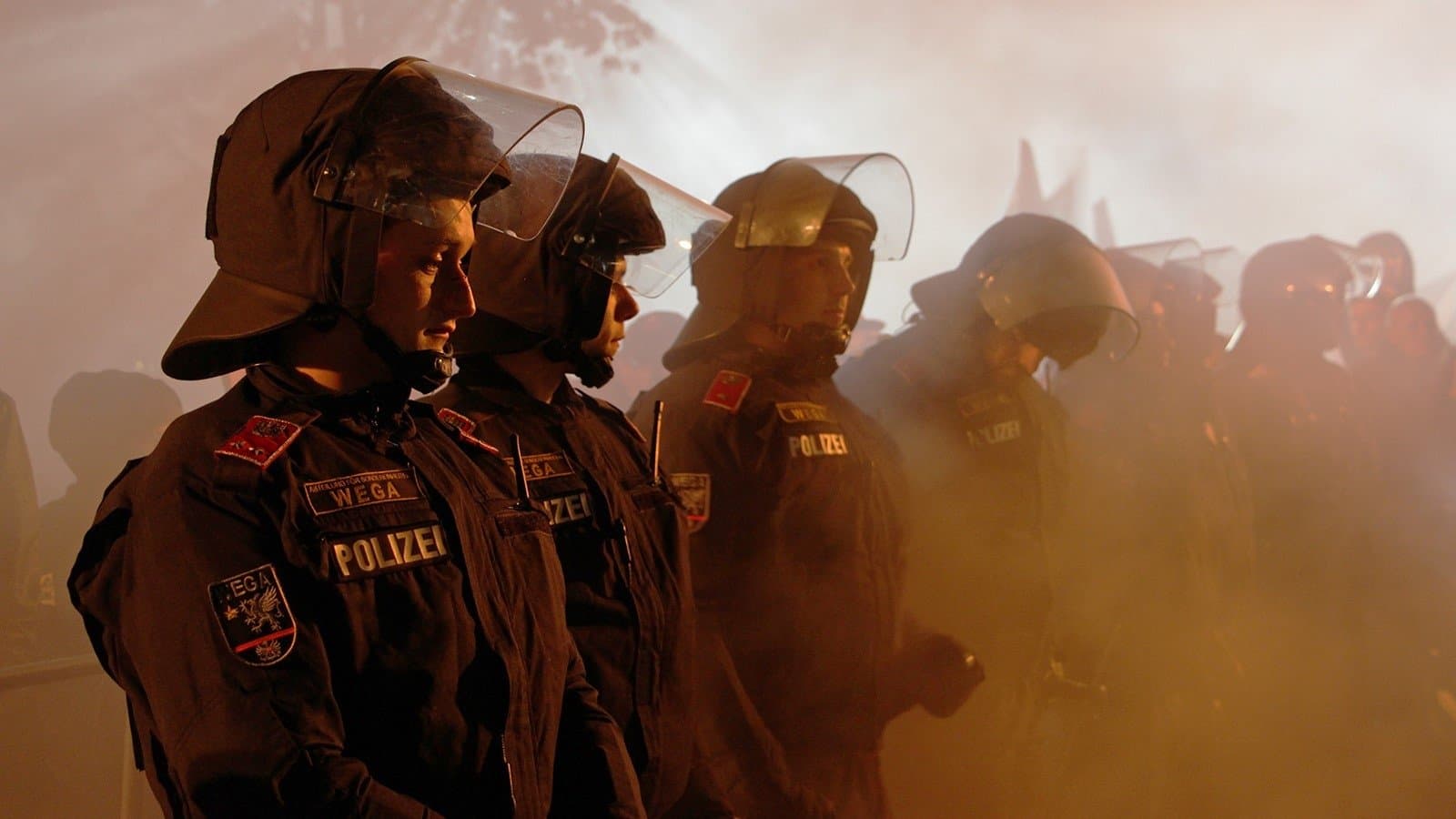 캅스: 특수기동대