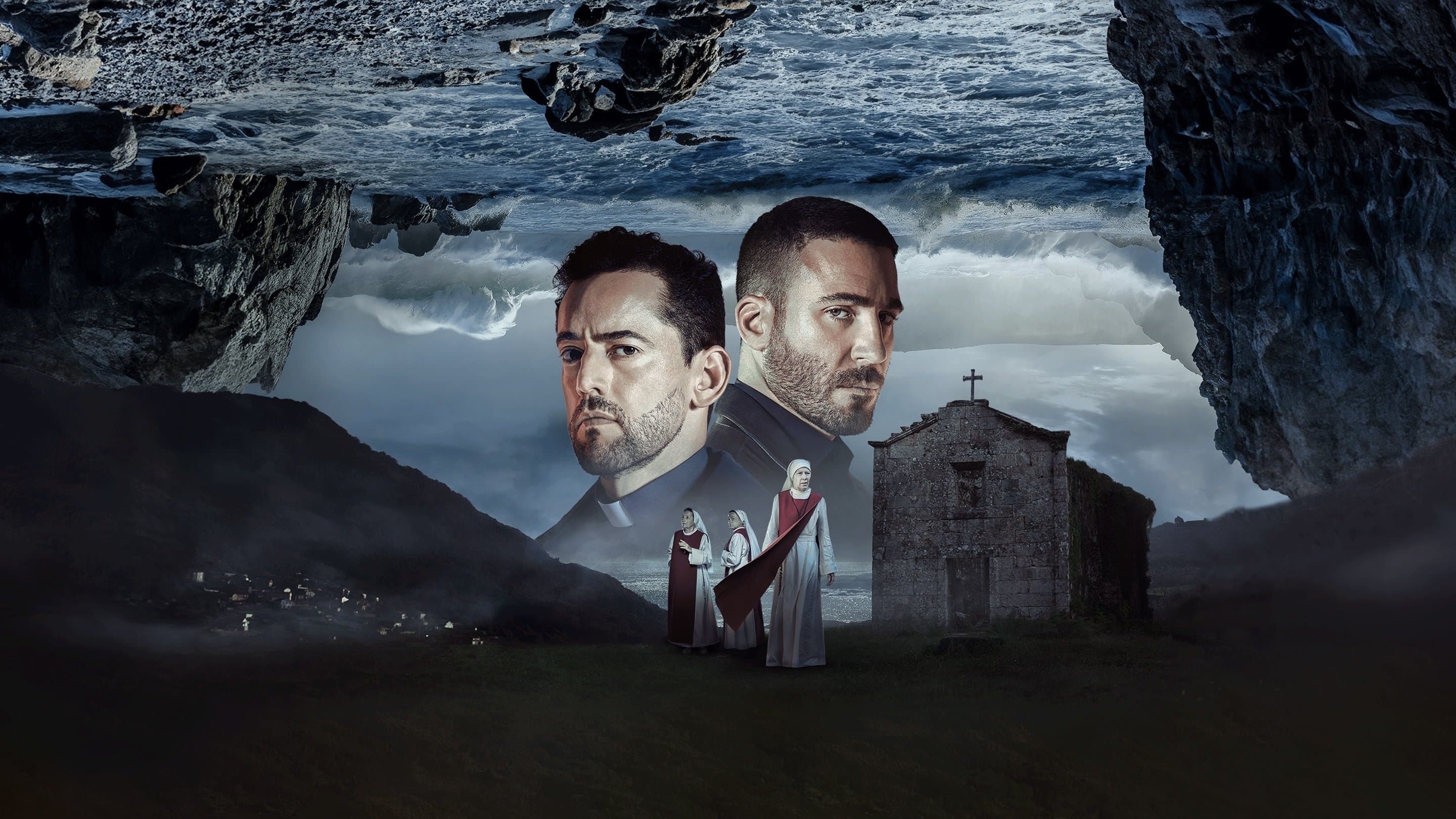 바티칸의 비밀 수사관