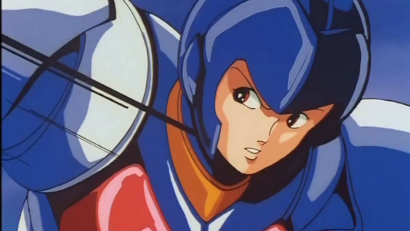 머신로보 바이칸-크로노스의 대역습