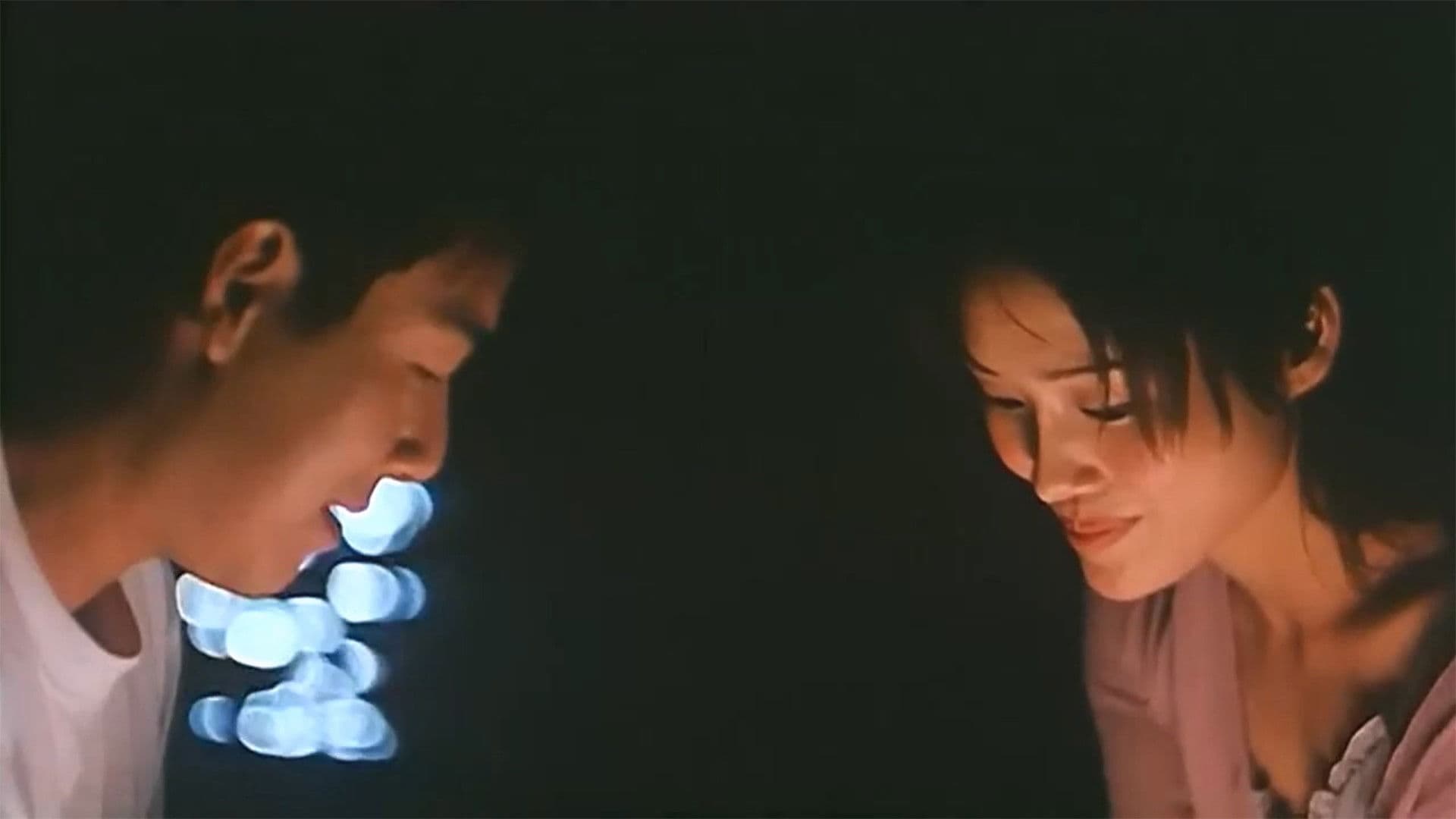 밀도성숙시 3 - 밀도선자