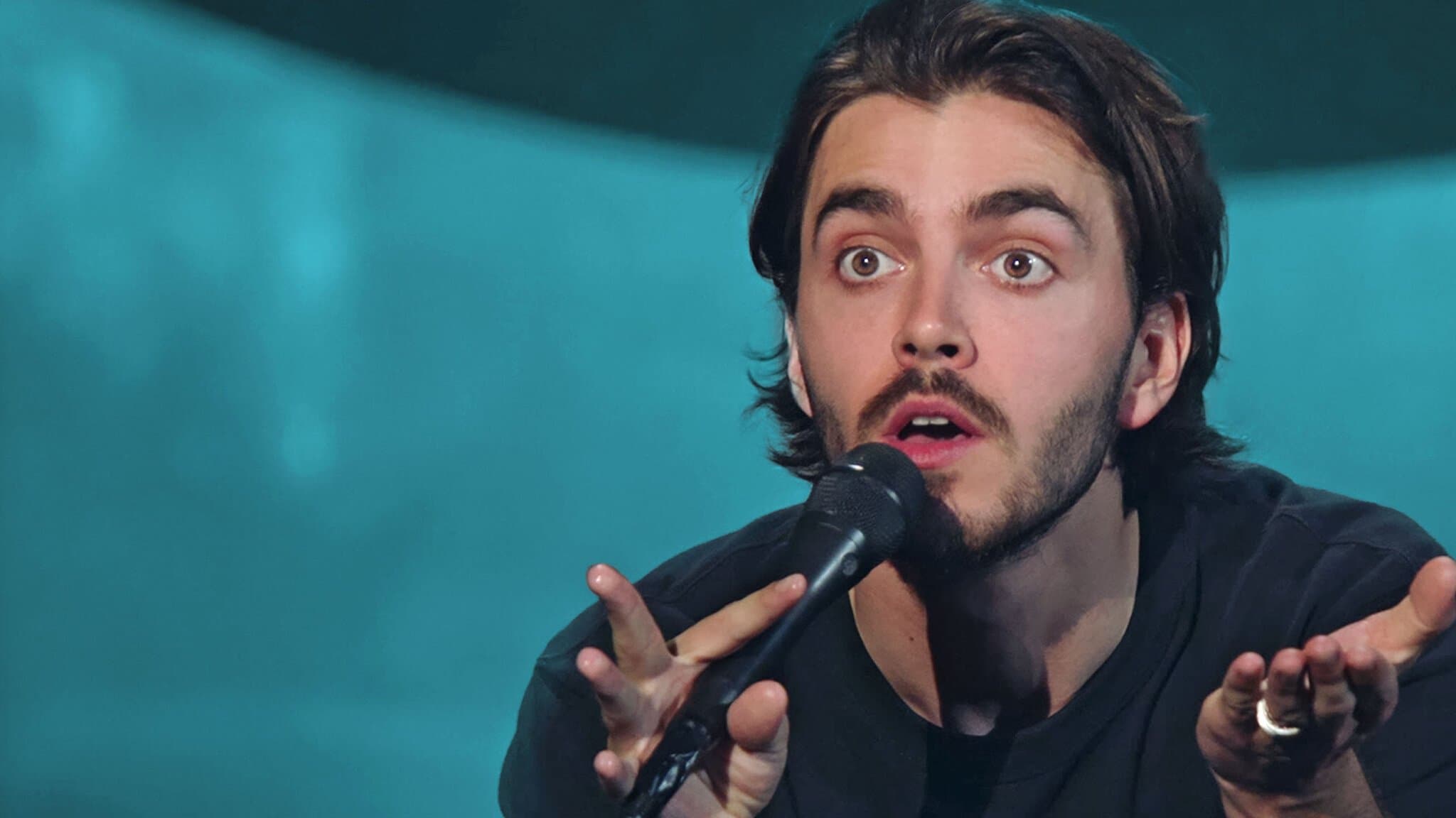 파나요티스 파스코: 올모스트