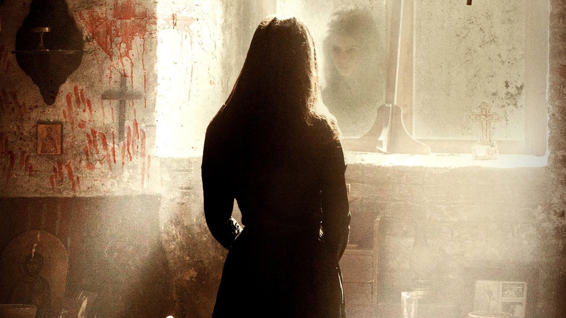 크루서픽션: 악령의 재림