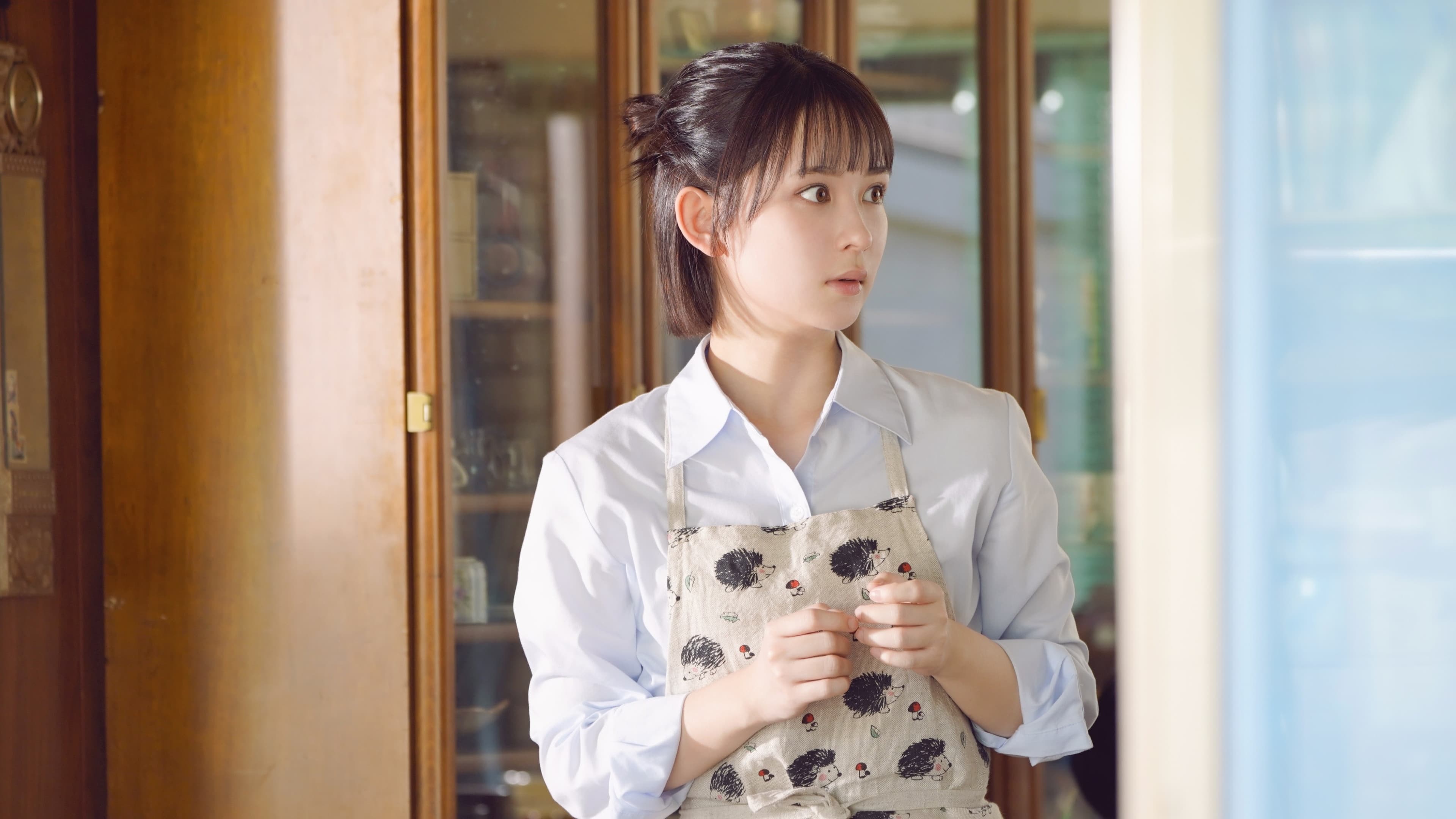 우리 남동생들이 죄송합니다